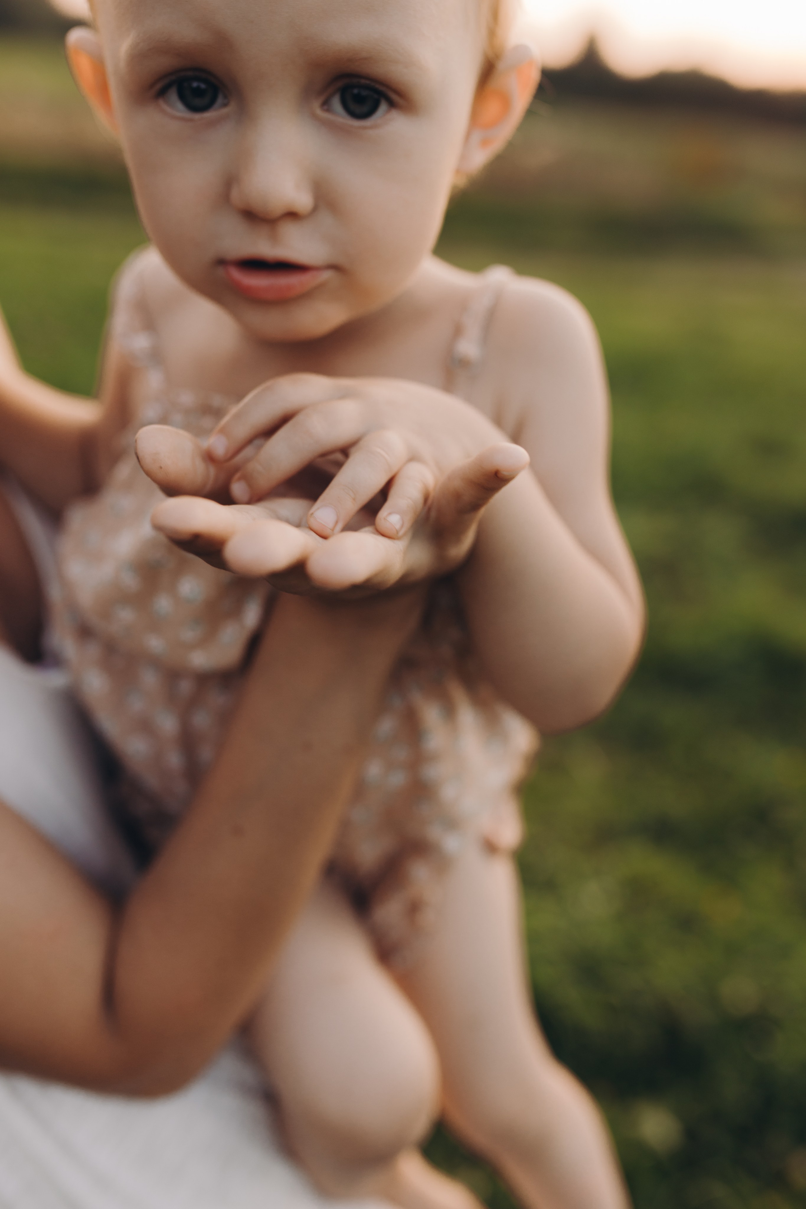 Даша, Егор и Оля. Фотограф в Нижнем Новгороде Лебедева Елена