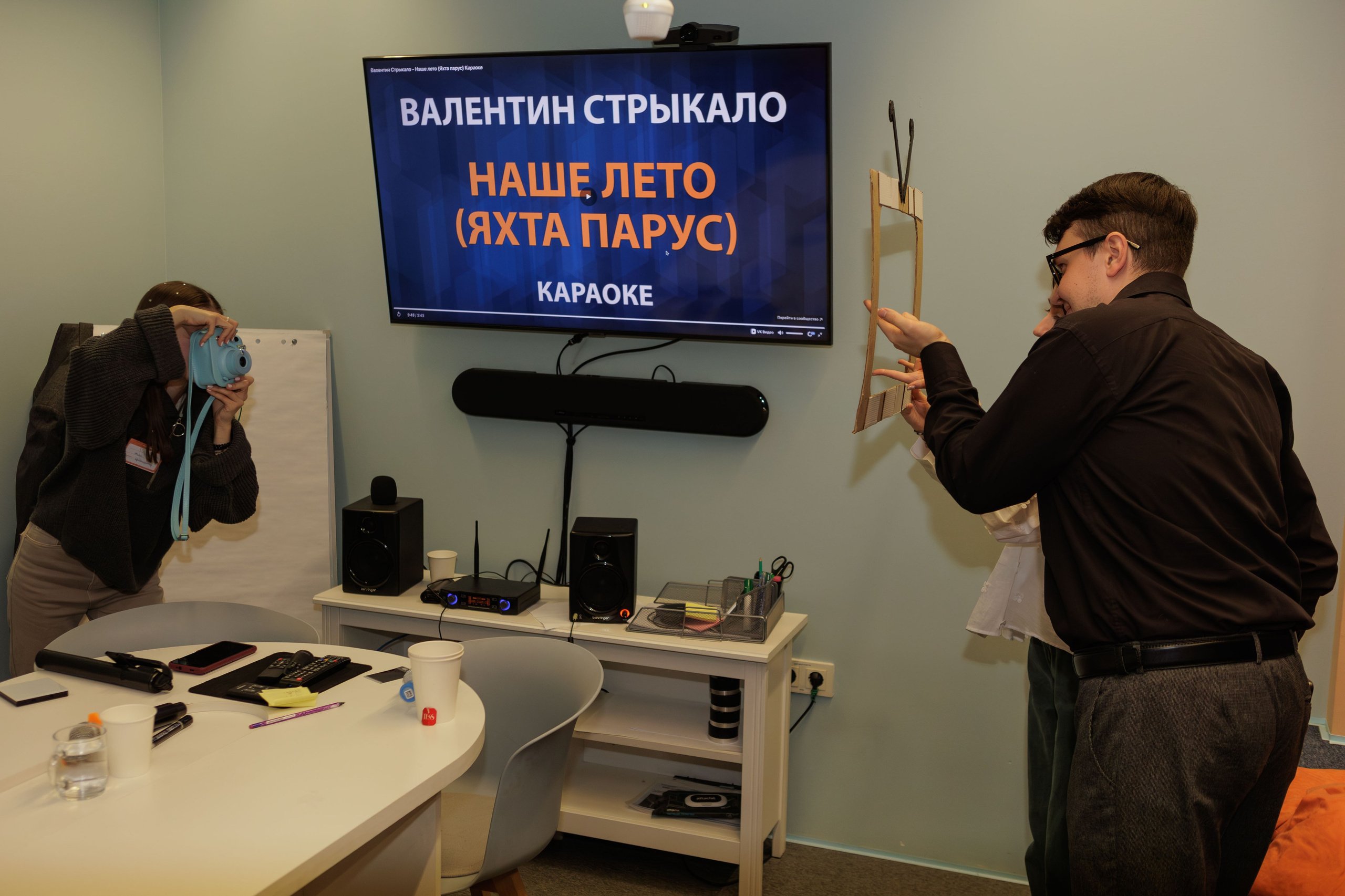 8-11 классы: Новый год в ФОКСФОРД. Выпускные альбомы и школьный фотограф в Подольске, Троицке, Щербинке, Москве и Московской области