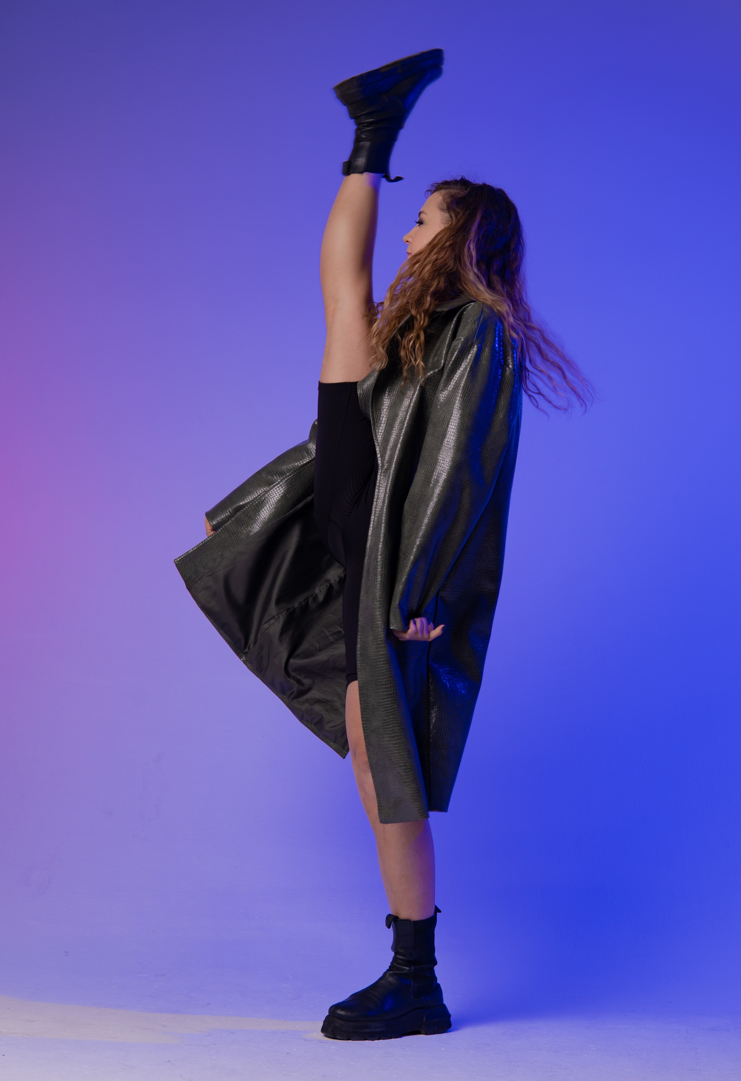 Индивидуальная. Свадебный фотограф Москва Инесса Зверева