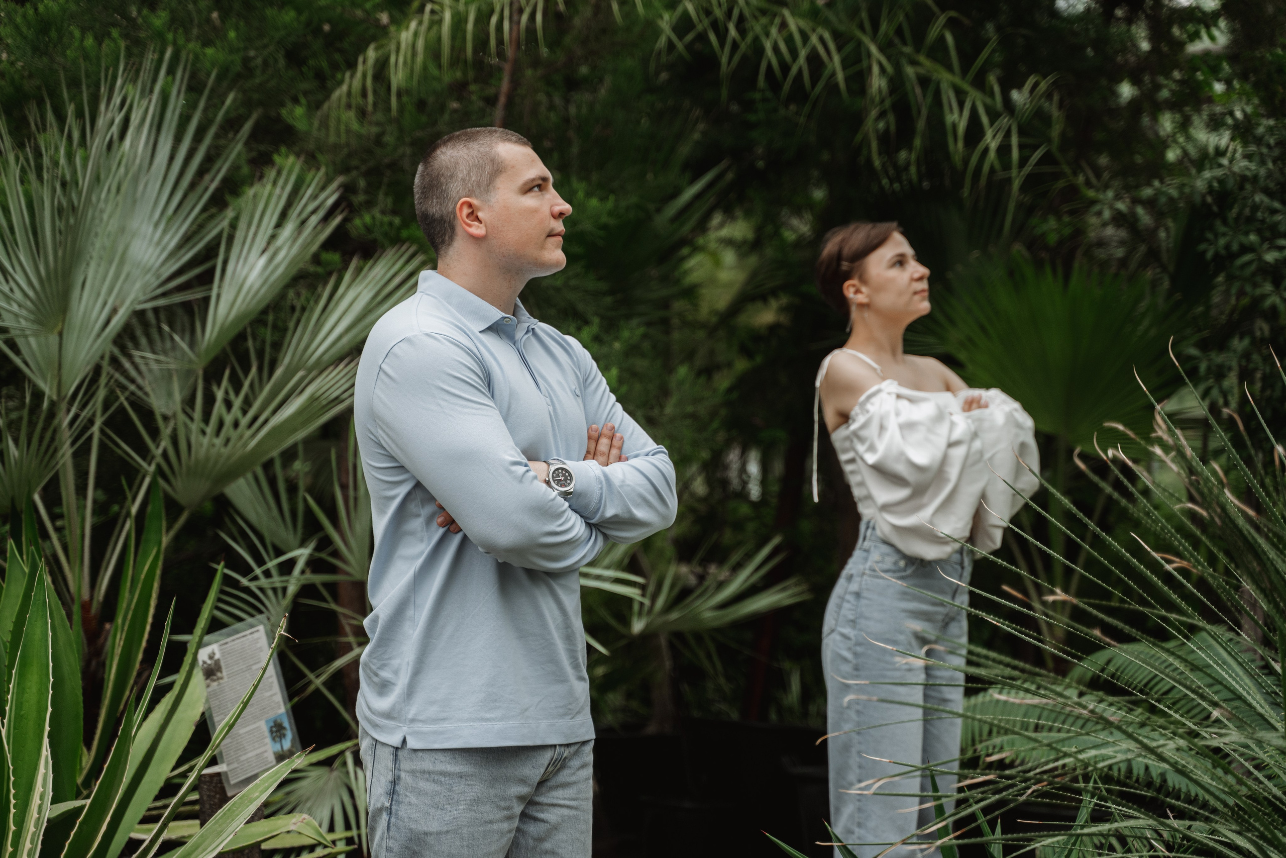 Наталья & Андрей. Свадебный фотограф Москва Инесса Зверева