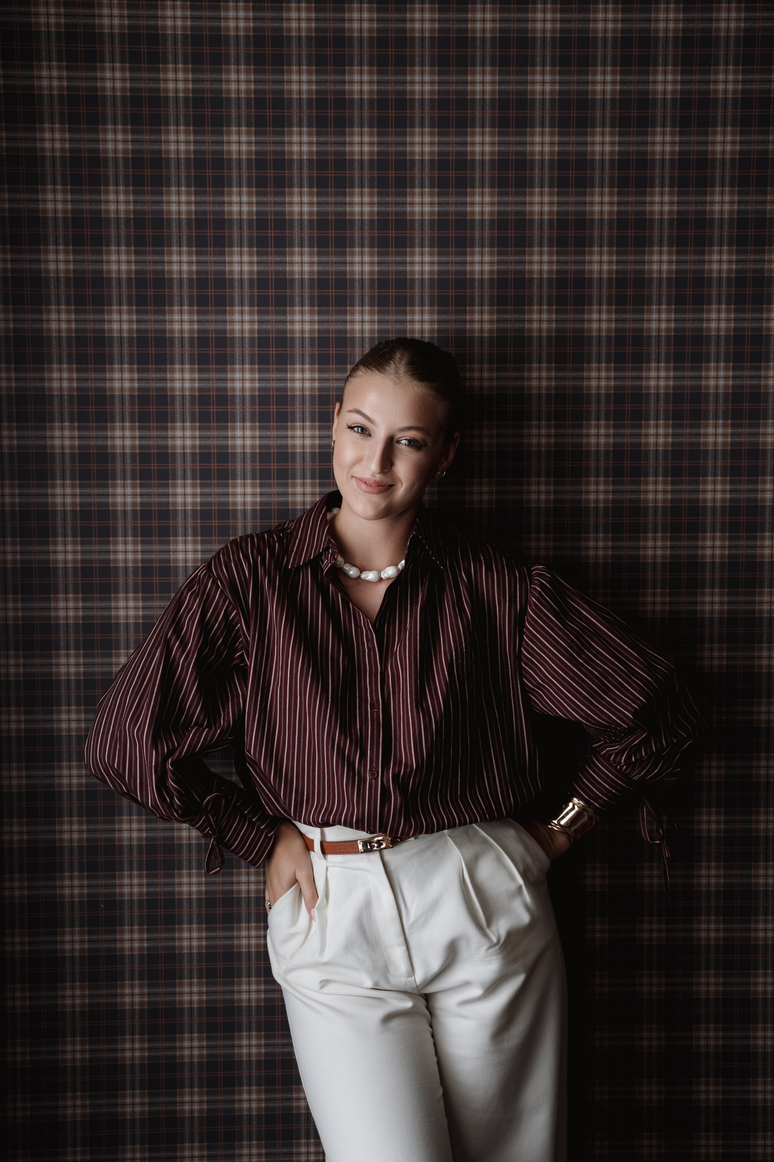 Олеся. Свадебный фотограф Москва Инесса Зверева