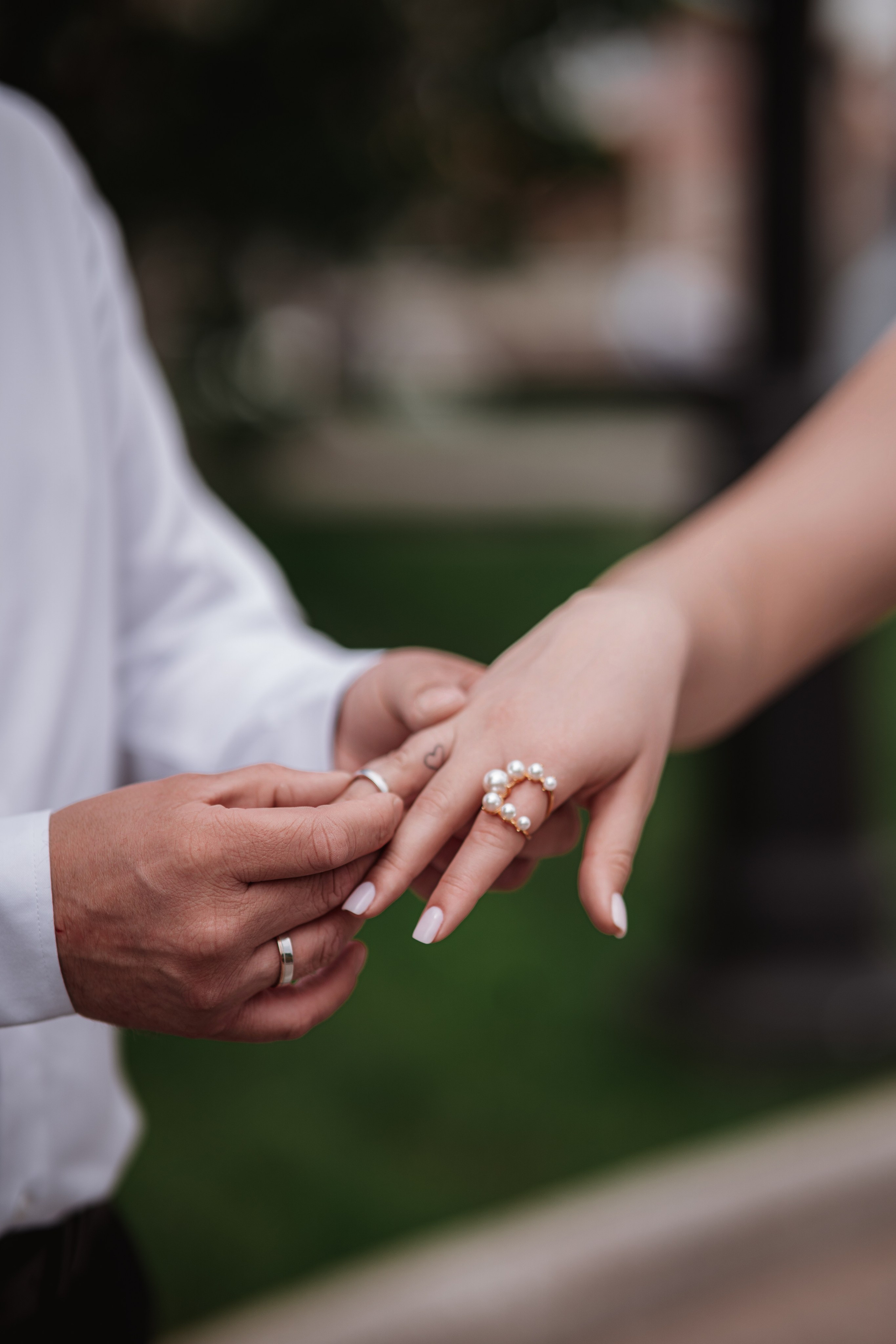 А&Р Роспись Украина Radisson. Свадебный фотограф Москва Инесса Зверева