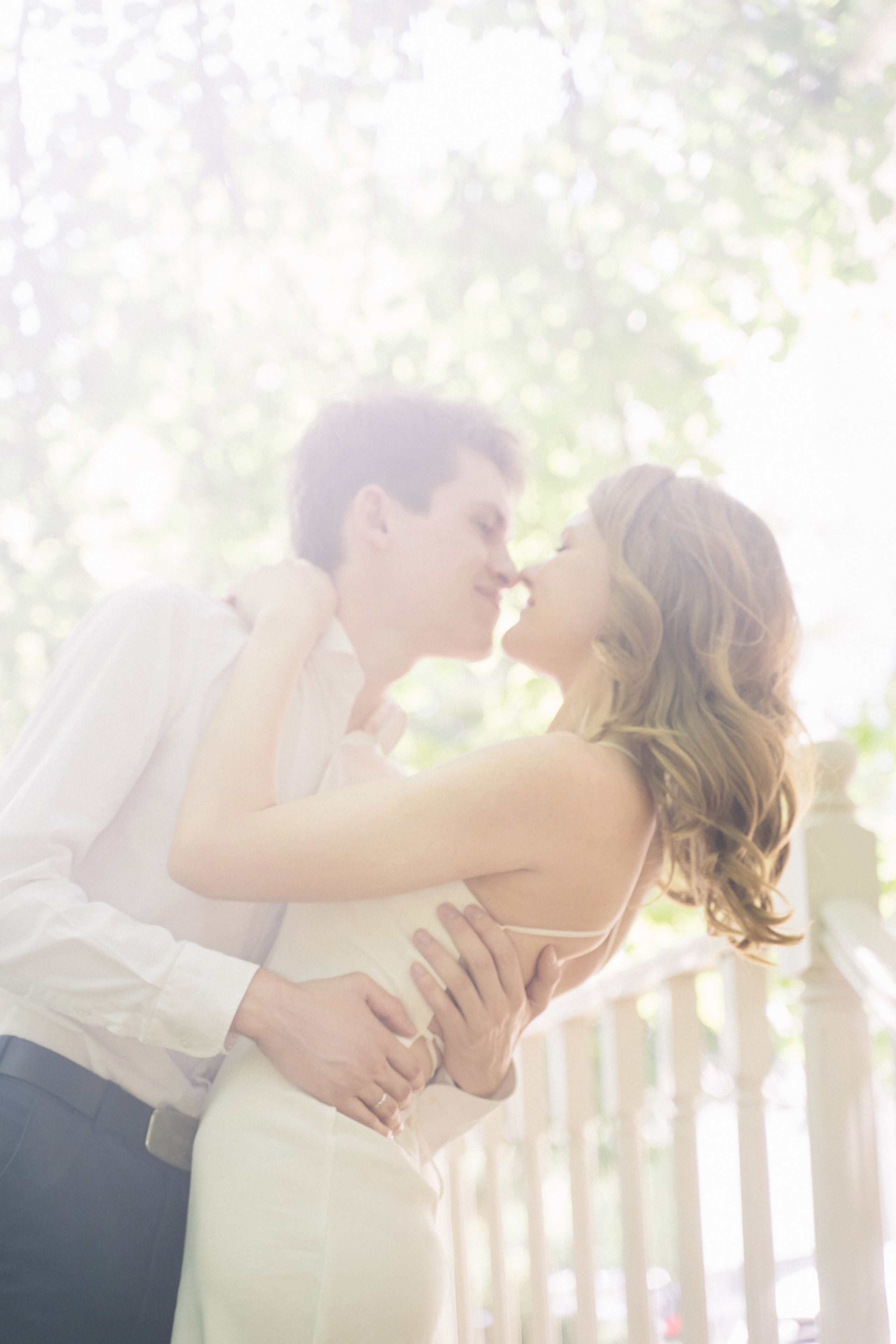 Павел & Алиса. Свадебный фотограф Москва Инесса Зверева