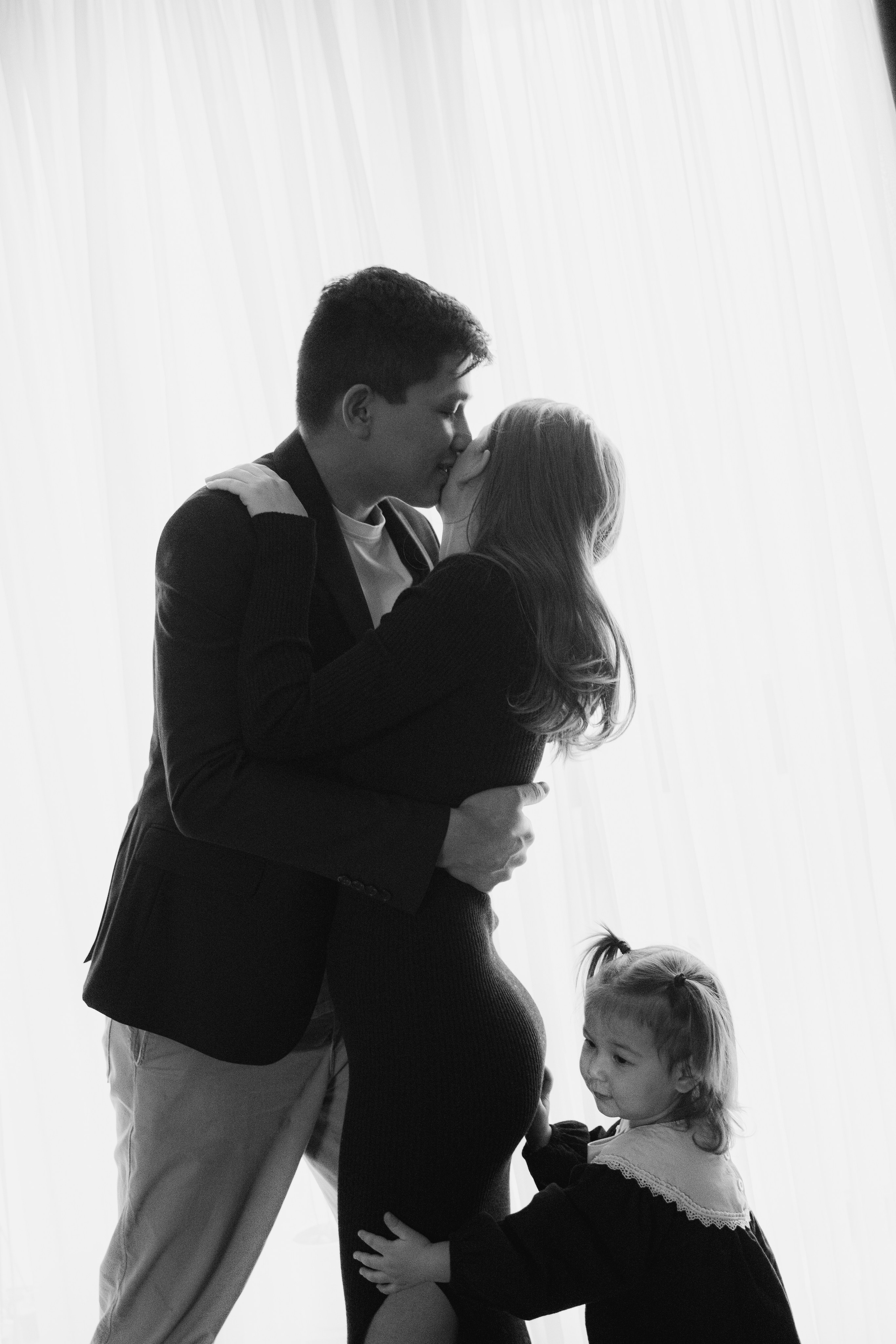 София 2 годика домашняя. Свадебный фотограф Москва Инесса Зверева