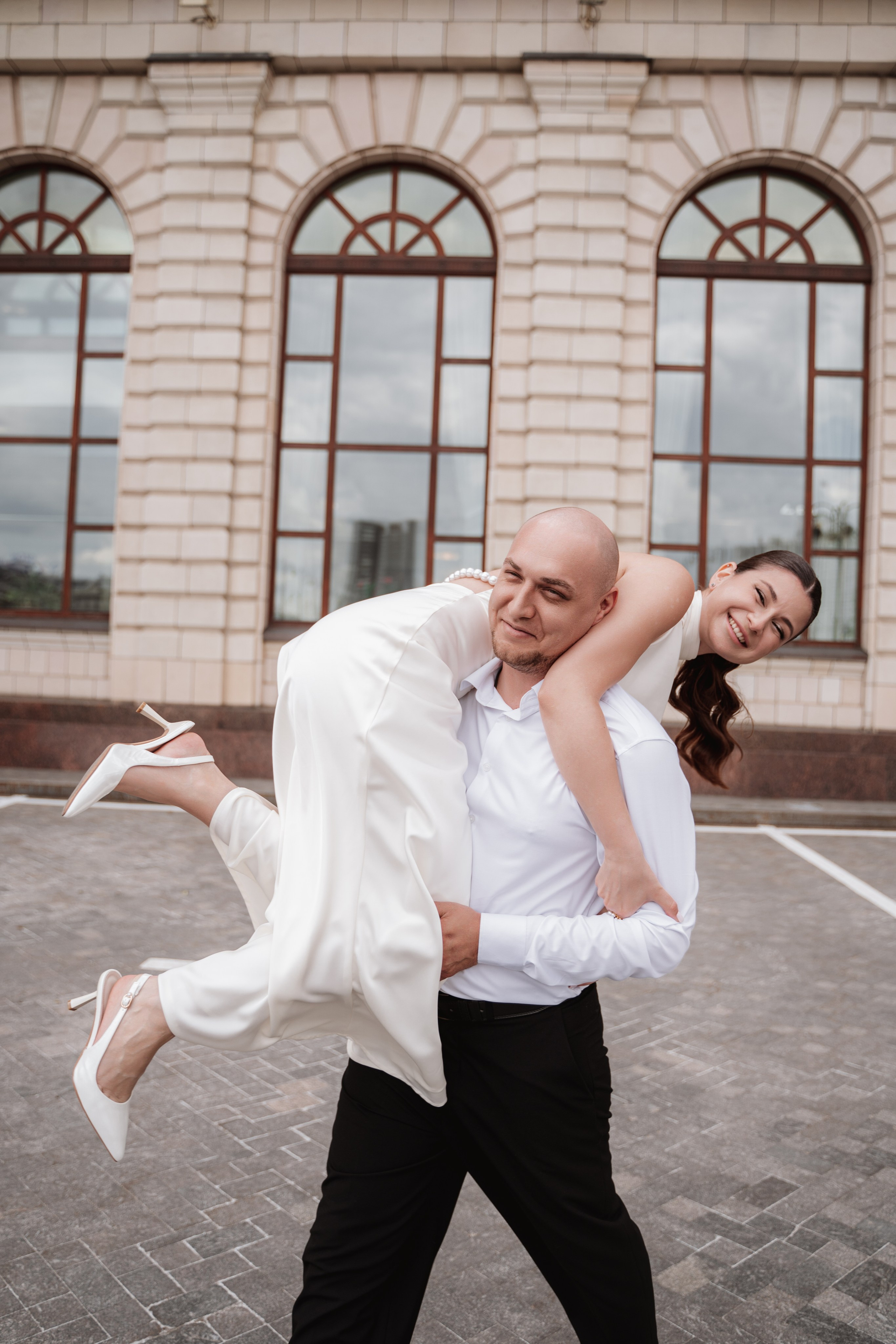 А&Р Роспись Украина Radisson. Свадебный фотограф Москва Инесса Зверева