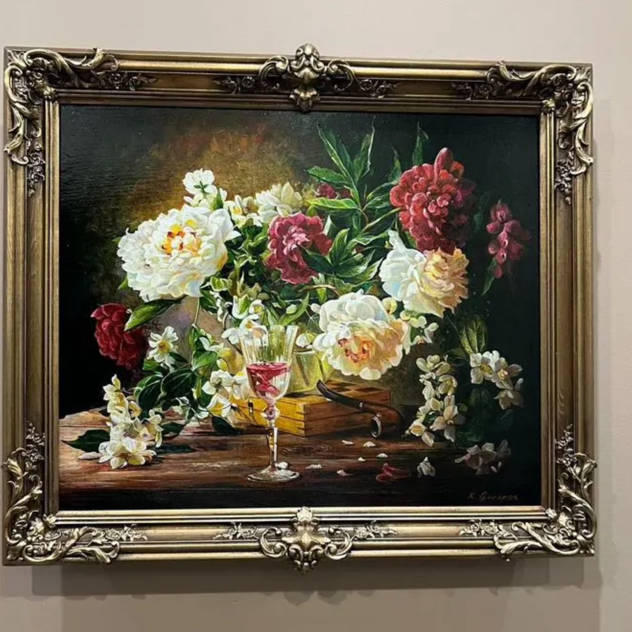 Художник-декоратор Наталья Добродеева. Купить premium art, интерьерные картины в интернет-магазине MONA