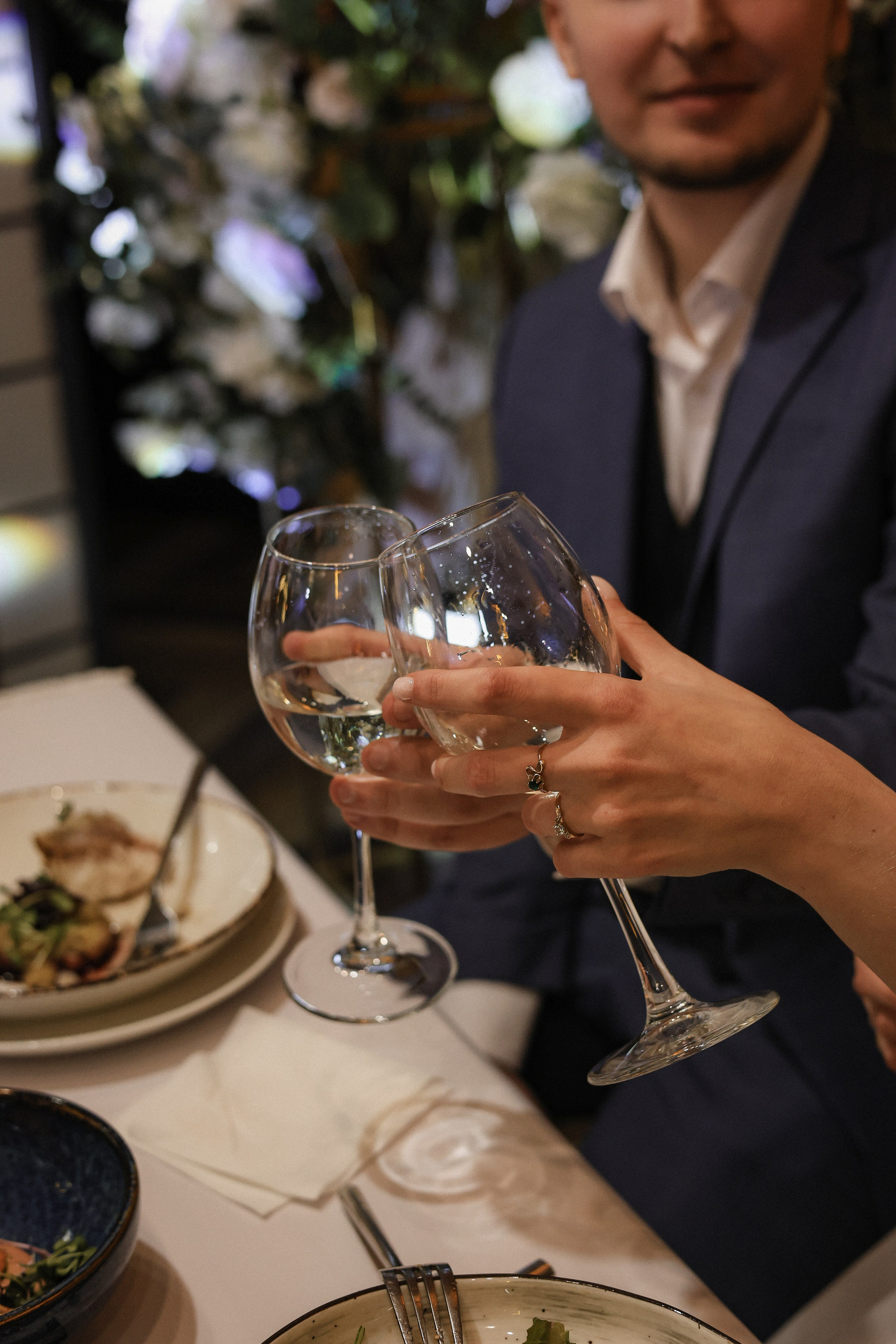 Евгений и Виктория. Фотограф Волгоград / Волжский