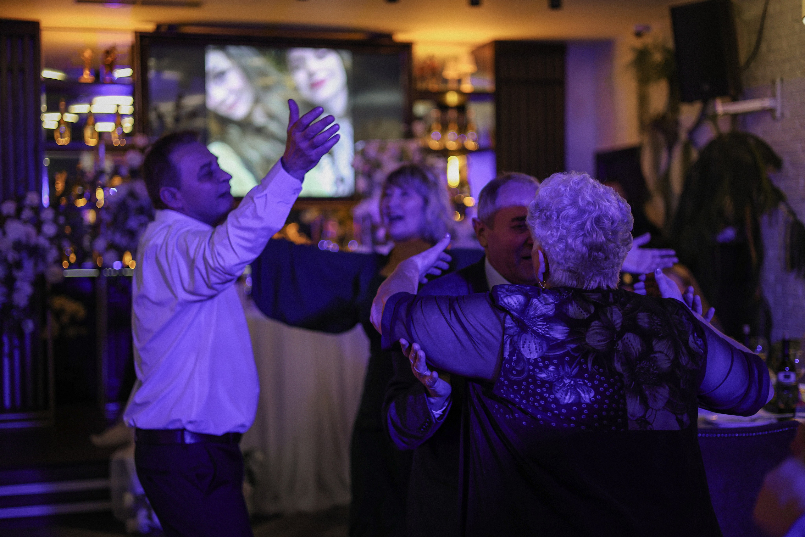 Евгений и Виктория. Фотограф Волгоград / Волжский