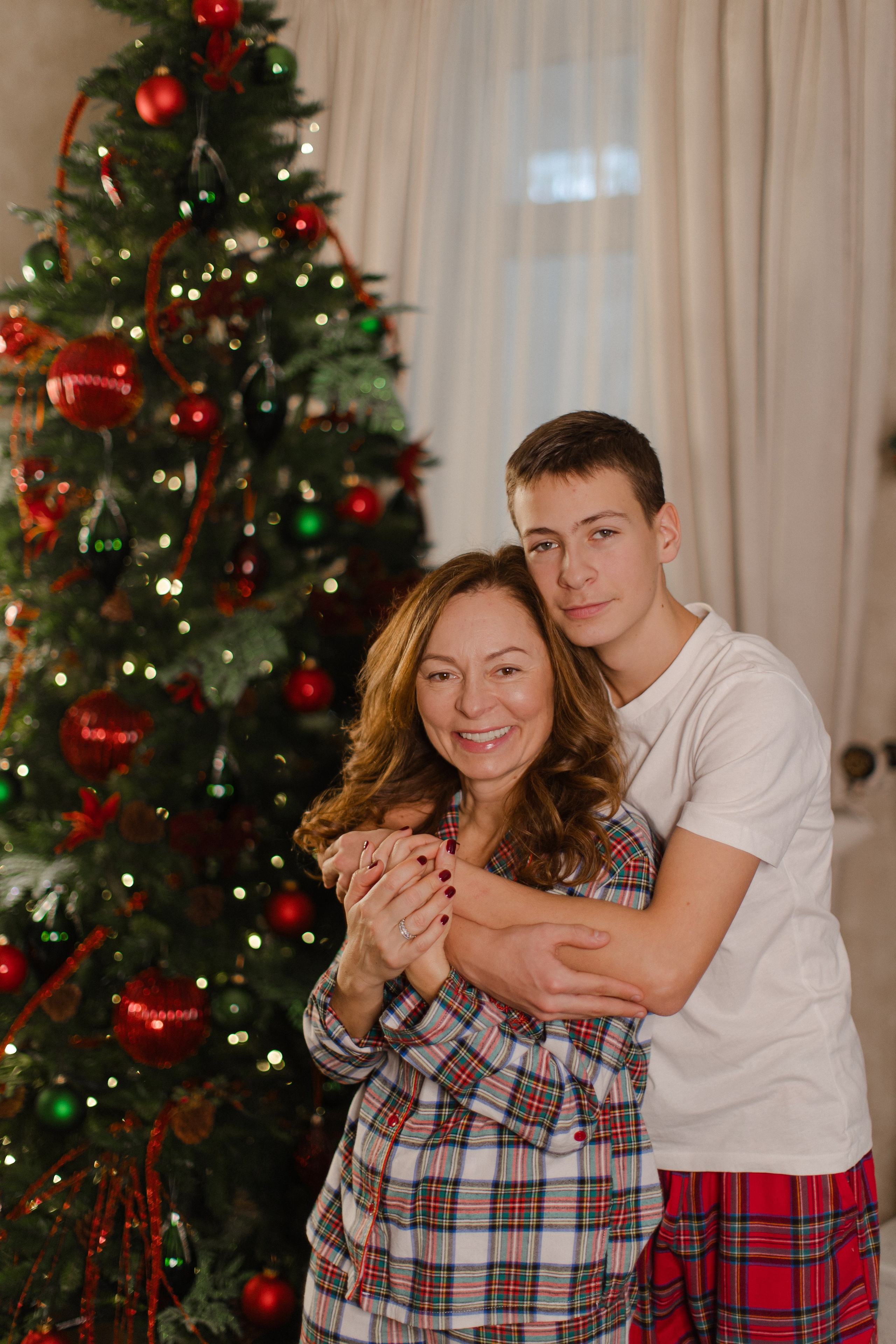 Толя Лена и дети. Семейный и детский фотограф в Москве Кузьмина Мария