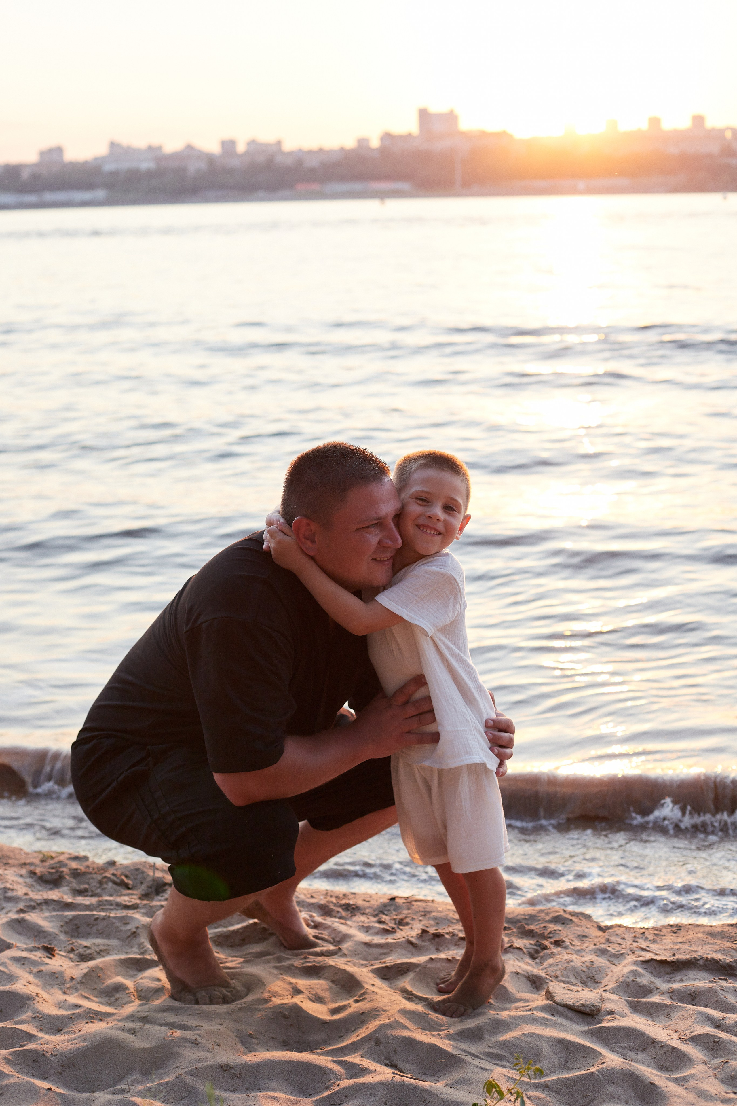 Gender. Фотограф в Волгограде и Москве Алина Галушкина