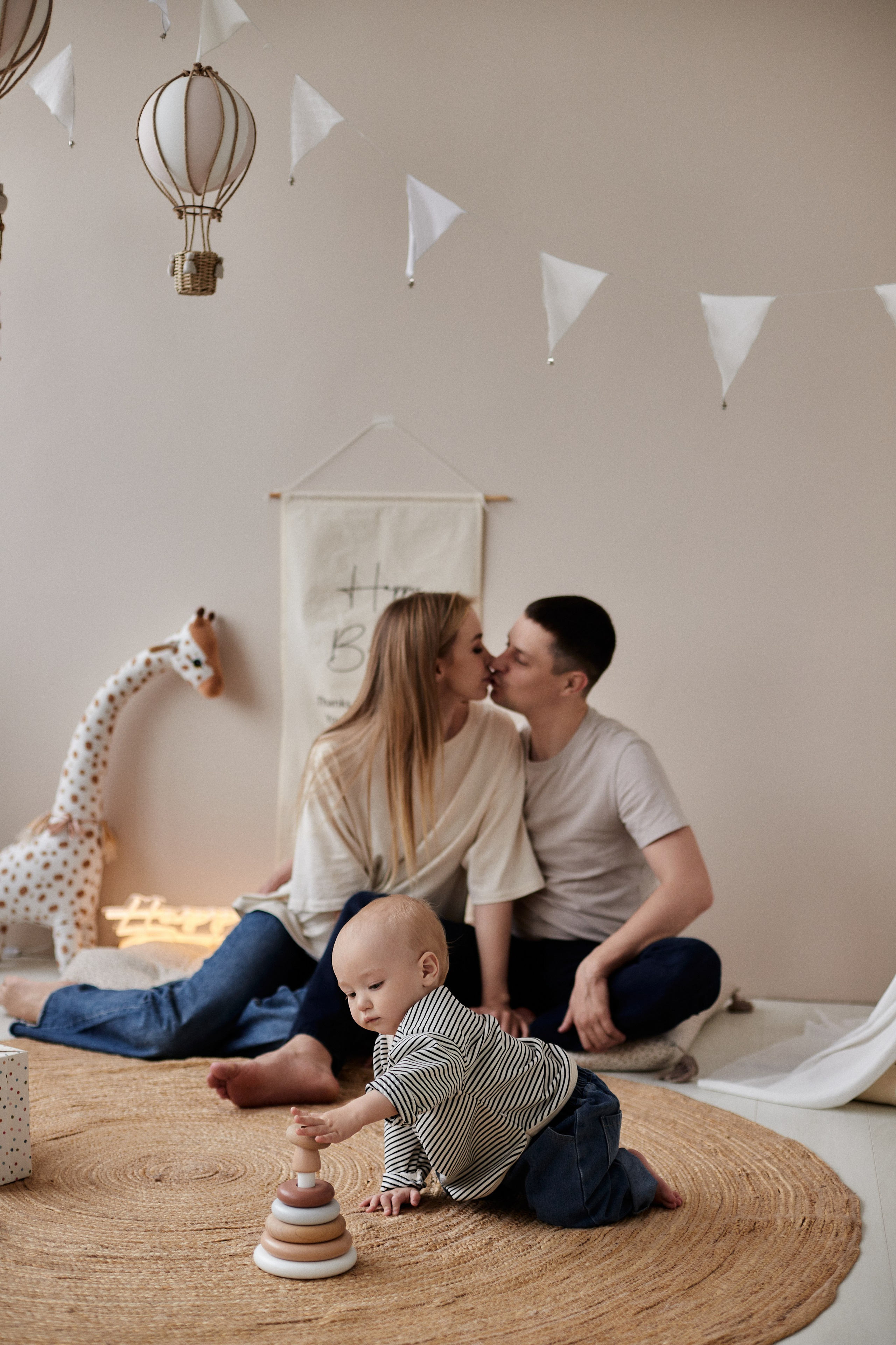 Мирон. Фотограф в Волгограде и Москве Алина Галушкина