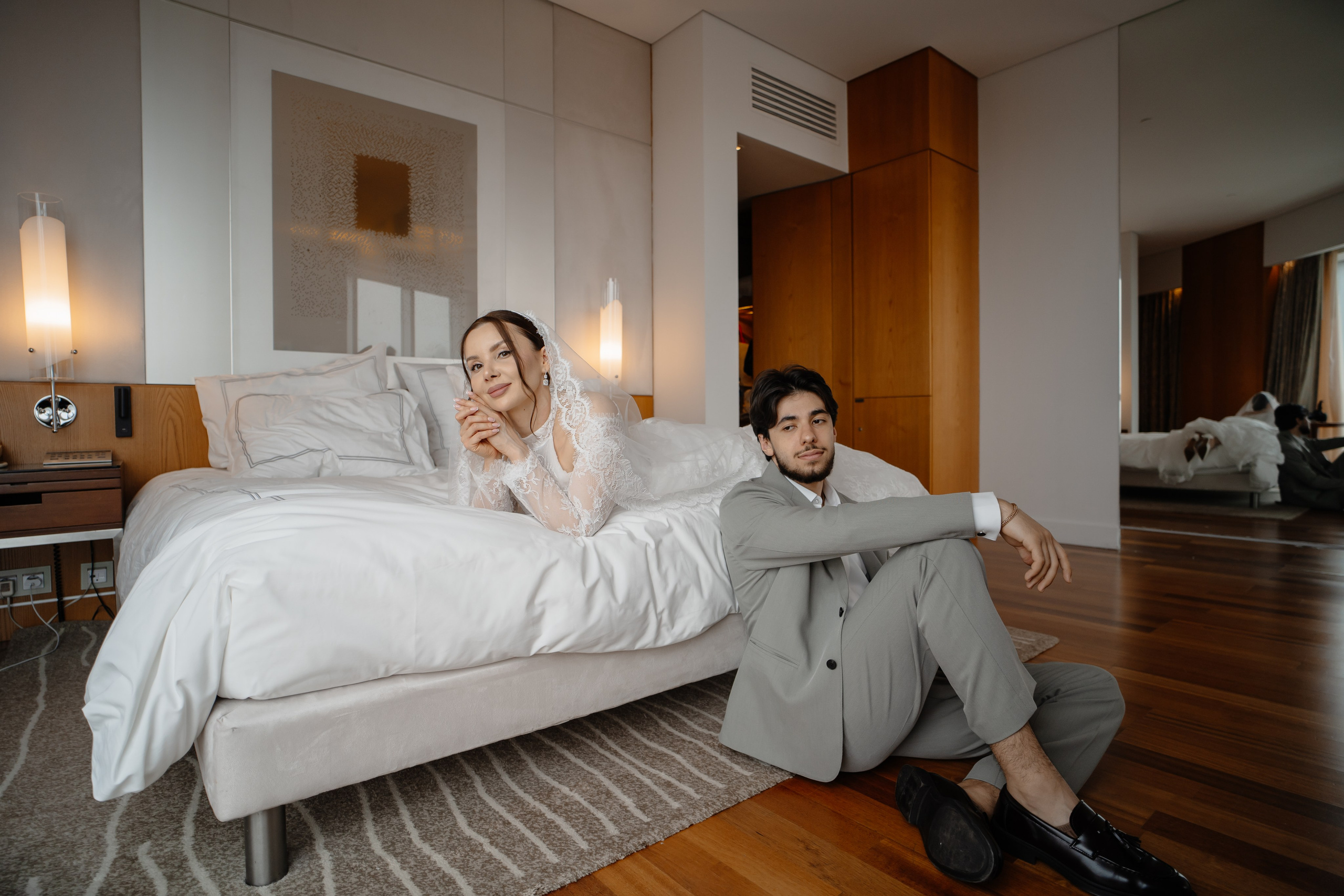 Свадьба в Swiss hotel. Свадебный и семейный фотограф в Москве Светлана Зоткина