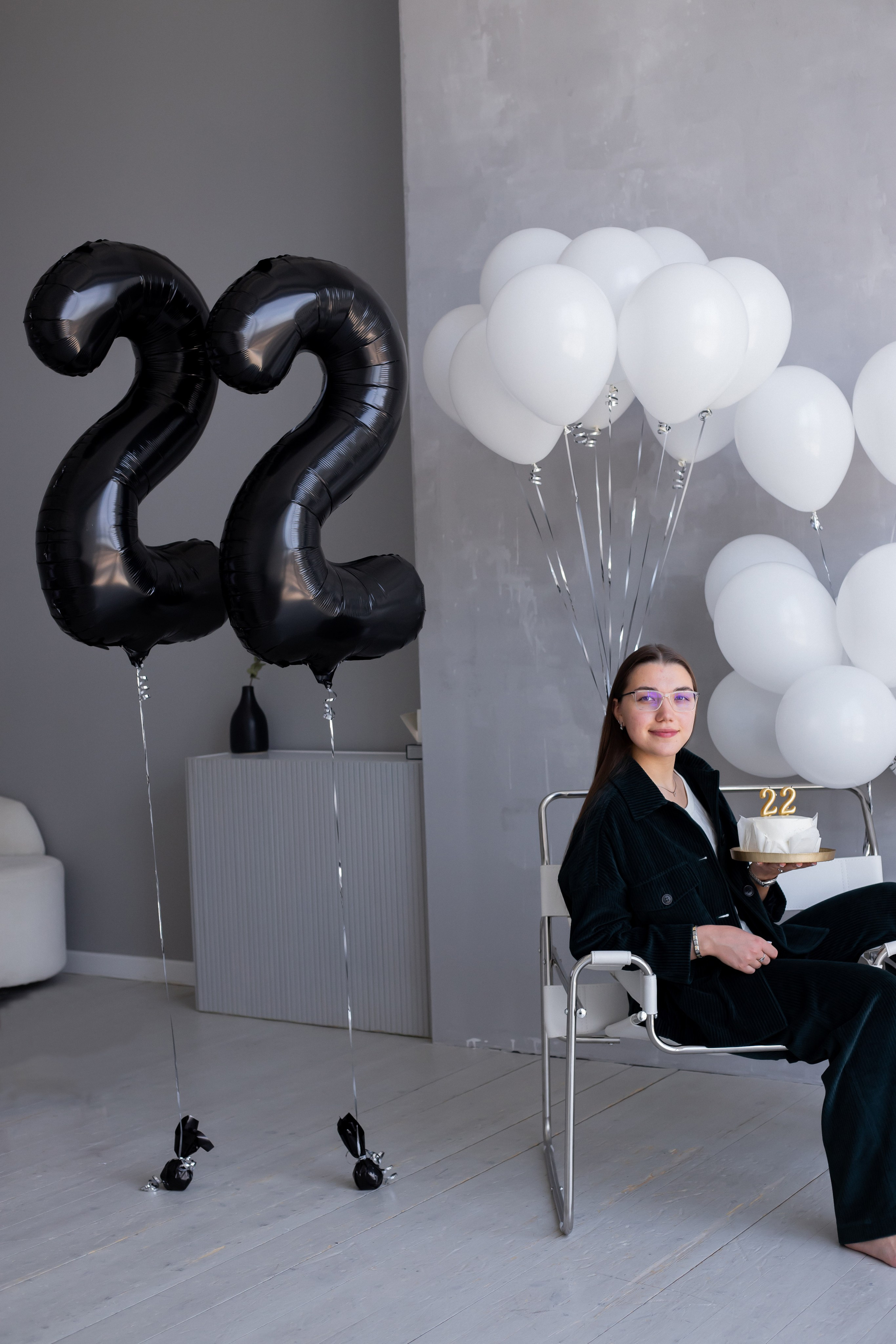 Один день рожденье на двоих. Семейный фотограф Нижневартовск Тюмень Ефимова Ирина