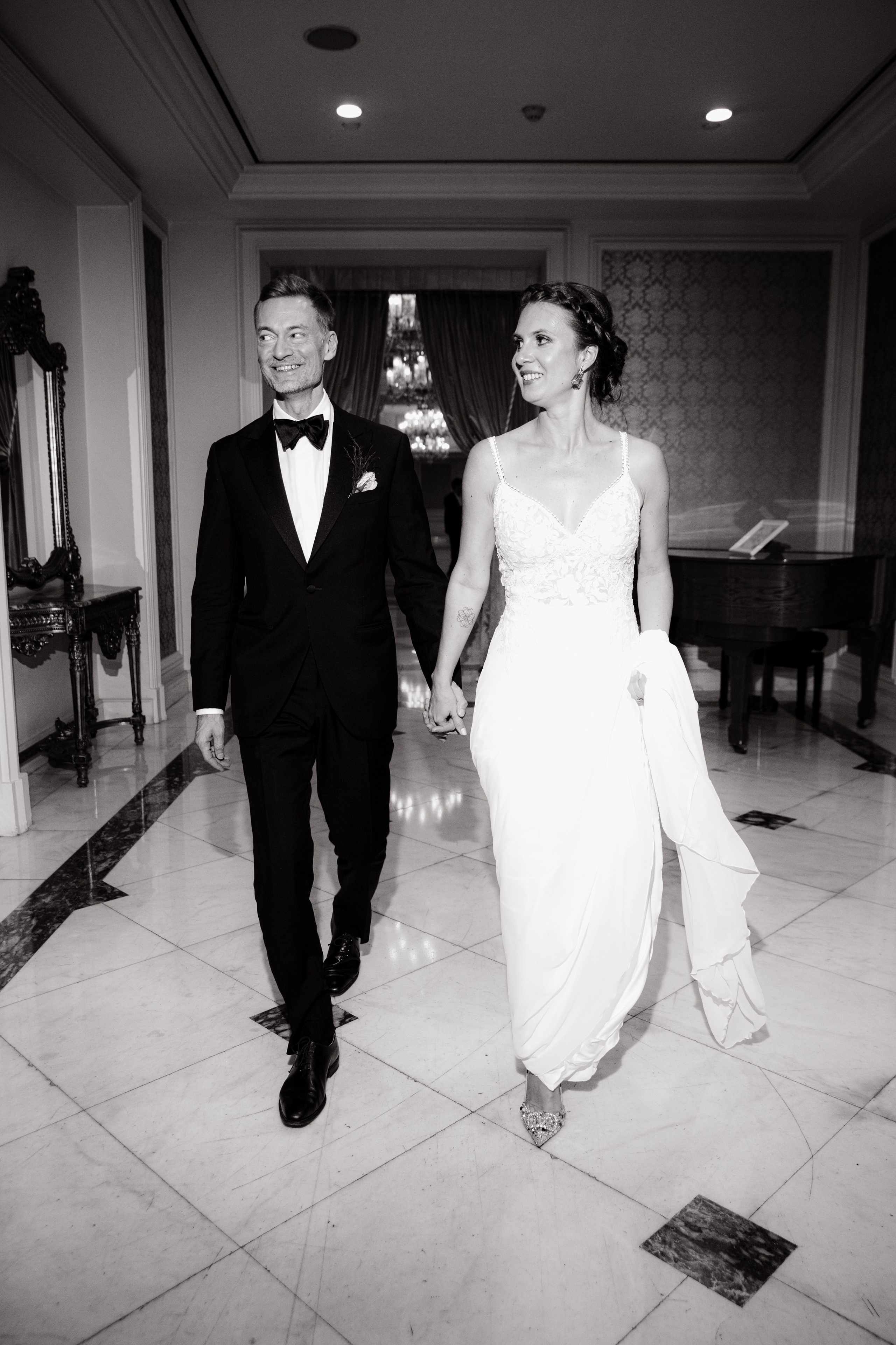 On the shores of the Bosphorus. Свадебный и репортажный фотограф