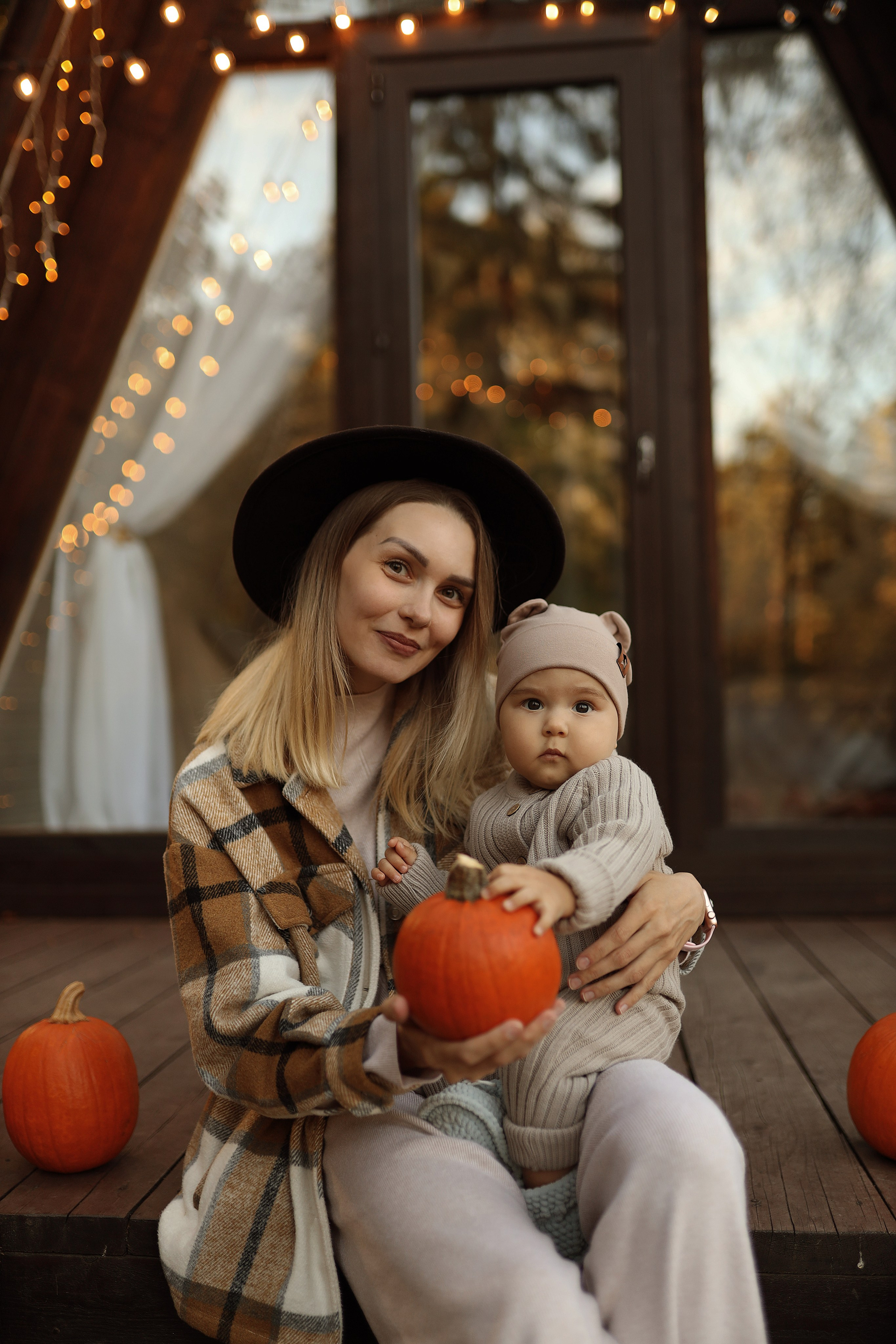 № 17. Фотограф в Москве Юлия Хамзина