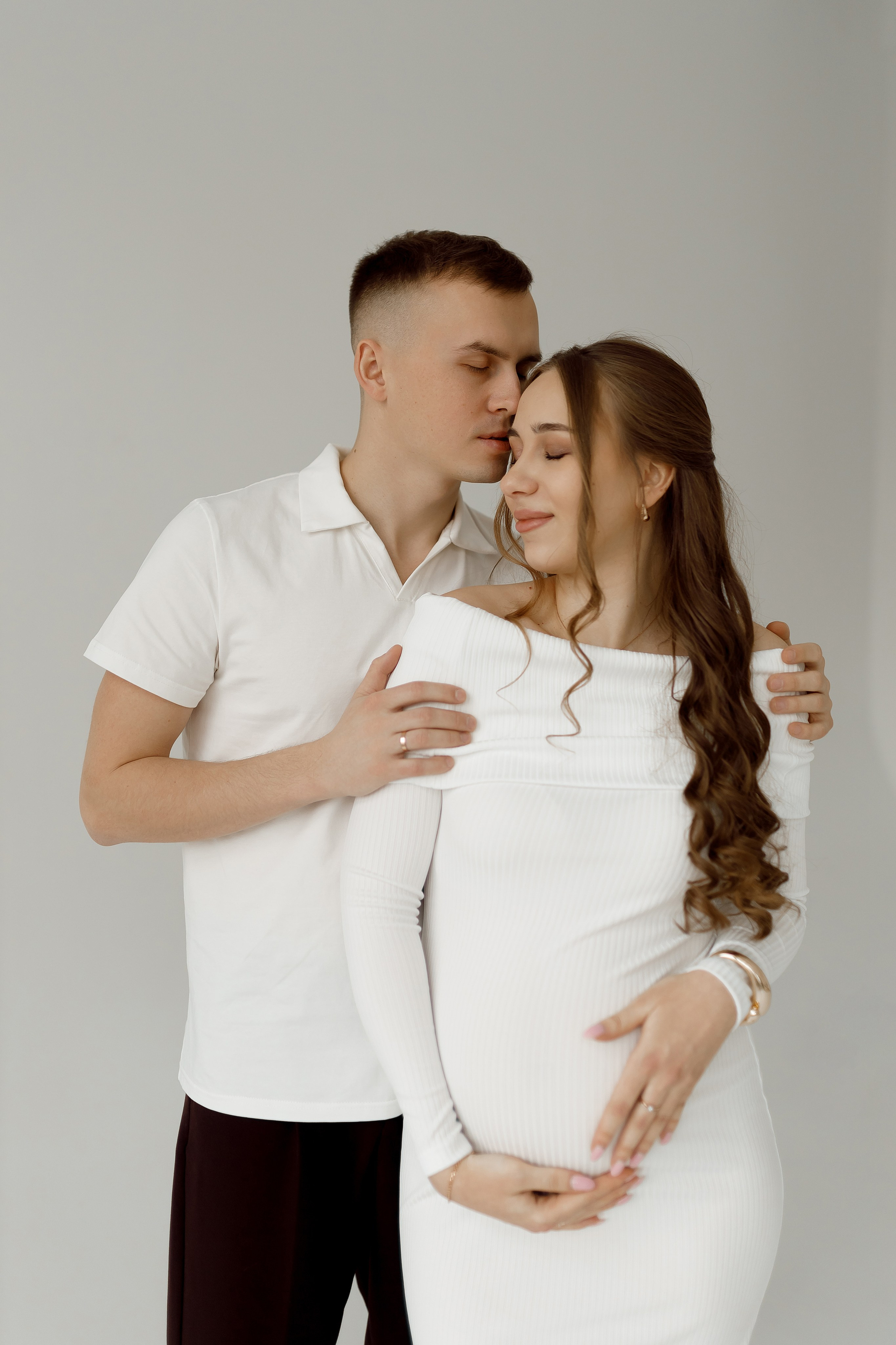 Никита&Настя. Фотограф в Москве Юлия Хамзина