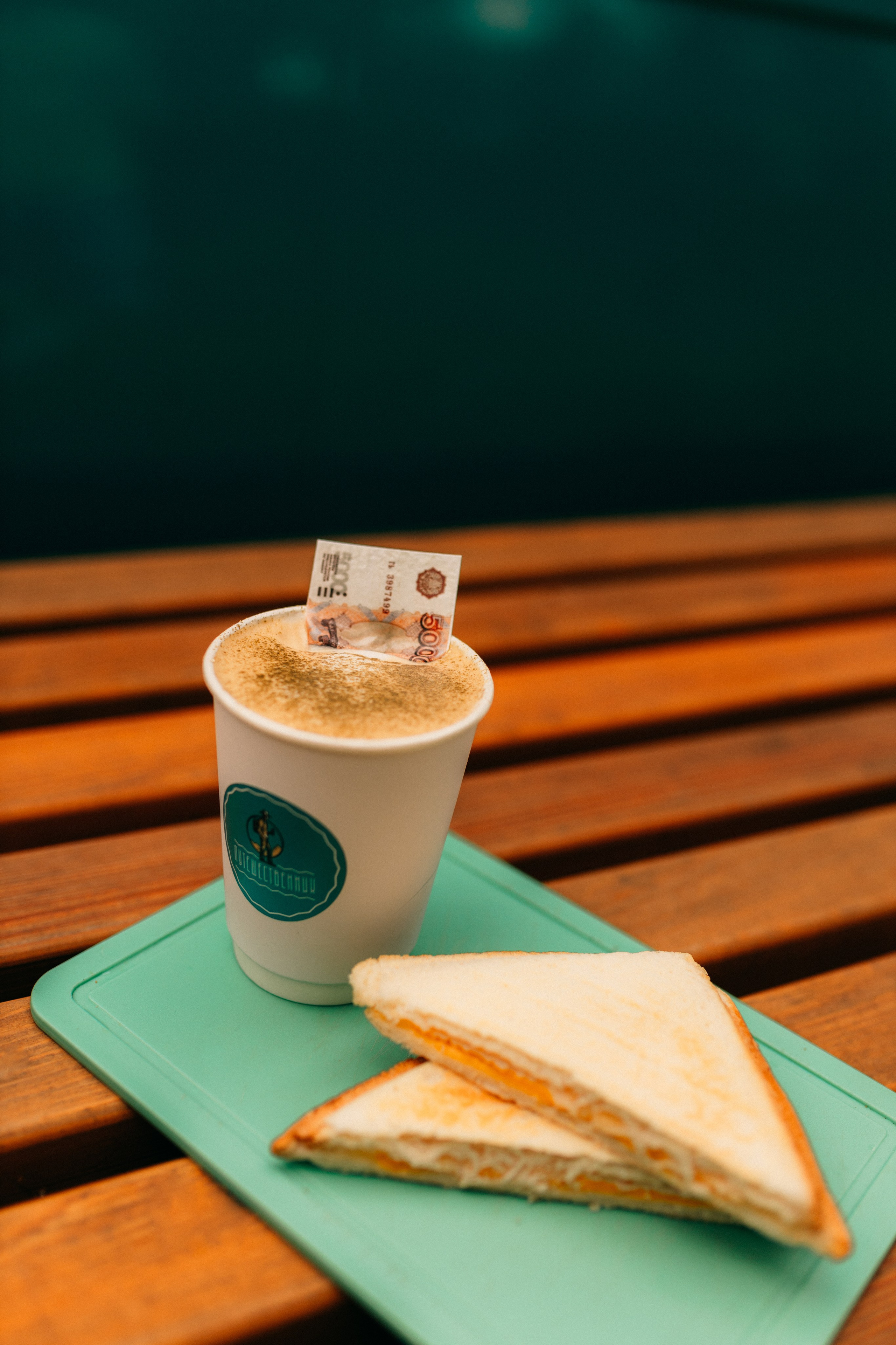 Контент для фудтрака. Кофейня Путешественник. Фотограф НОГИНСК, Москва, Анастасия Белая