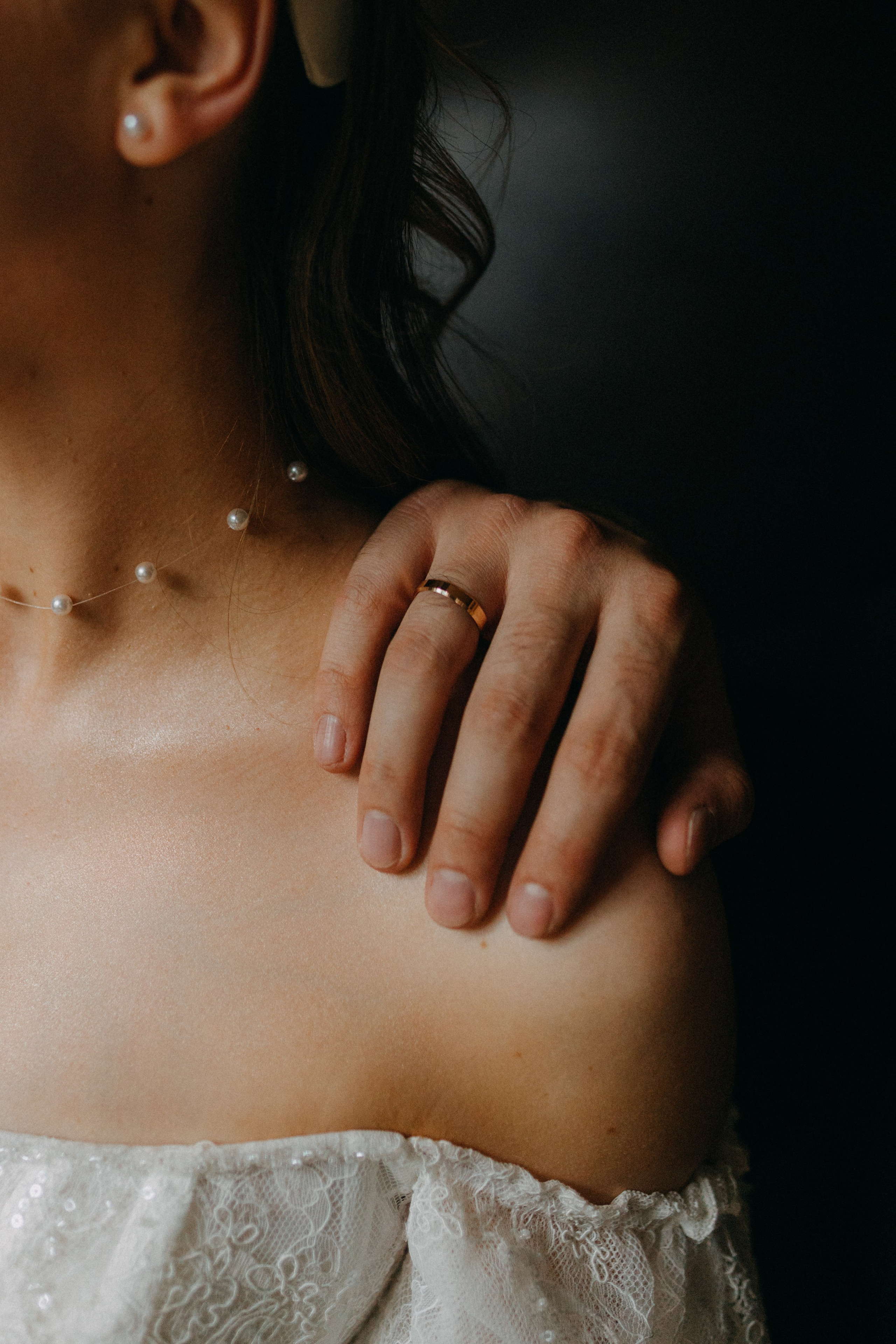 Лена & Даня. Фотограф НОГИНСК, Москва, Анастасия Белая