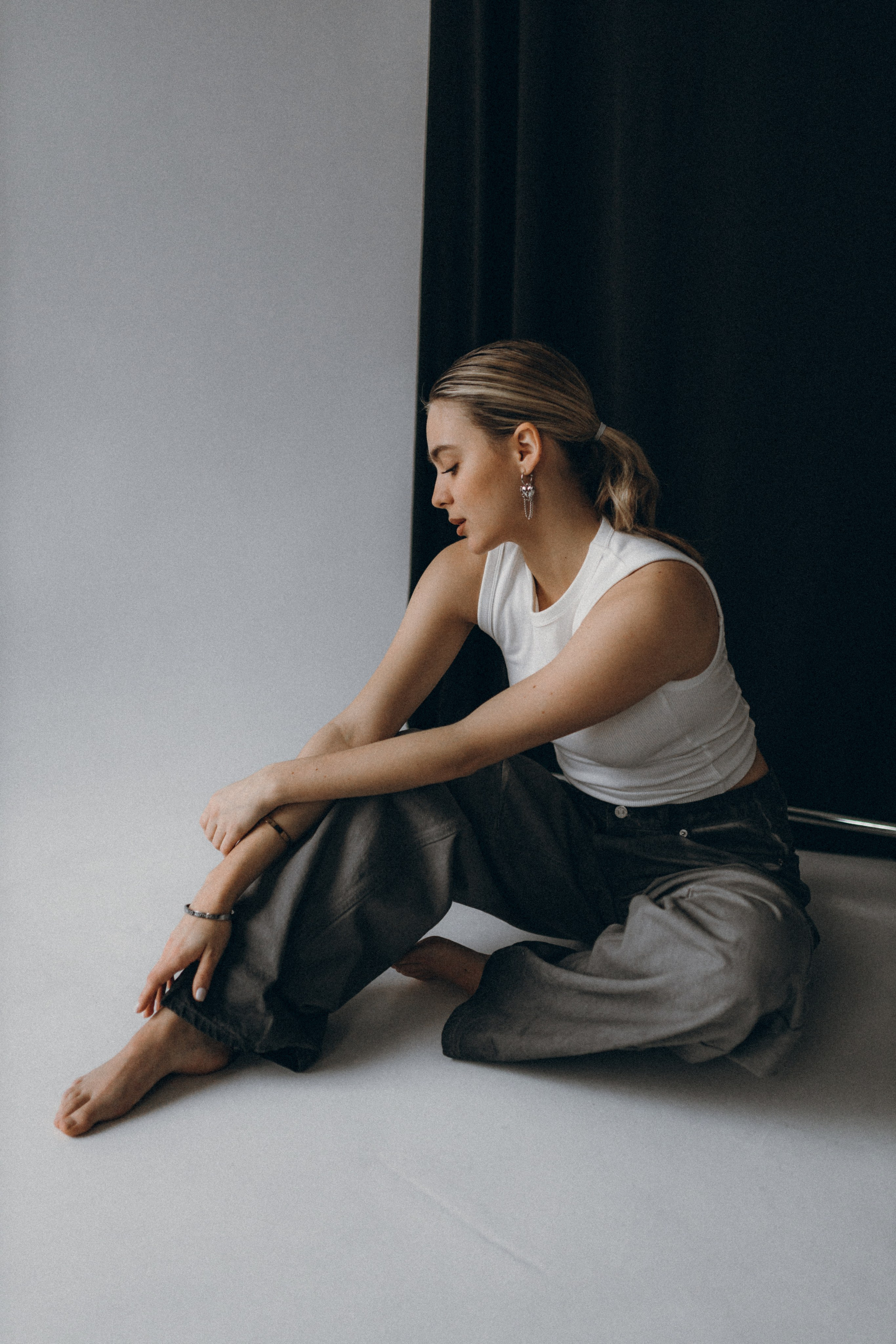 Маша. Фотограф НОГИНСК, Москва, Анастасия Белая