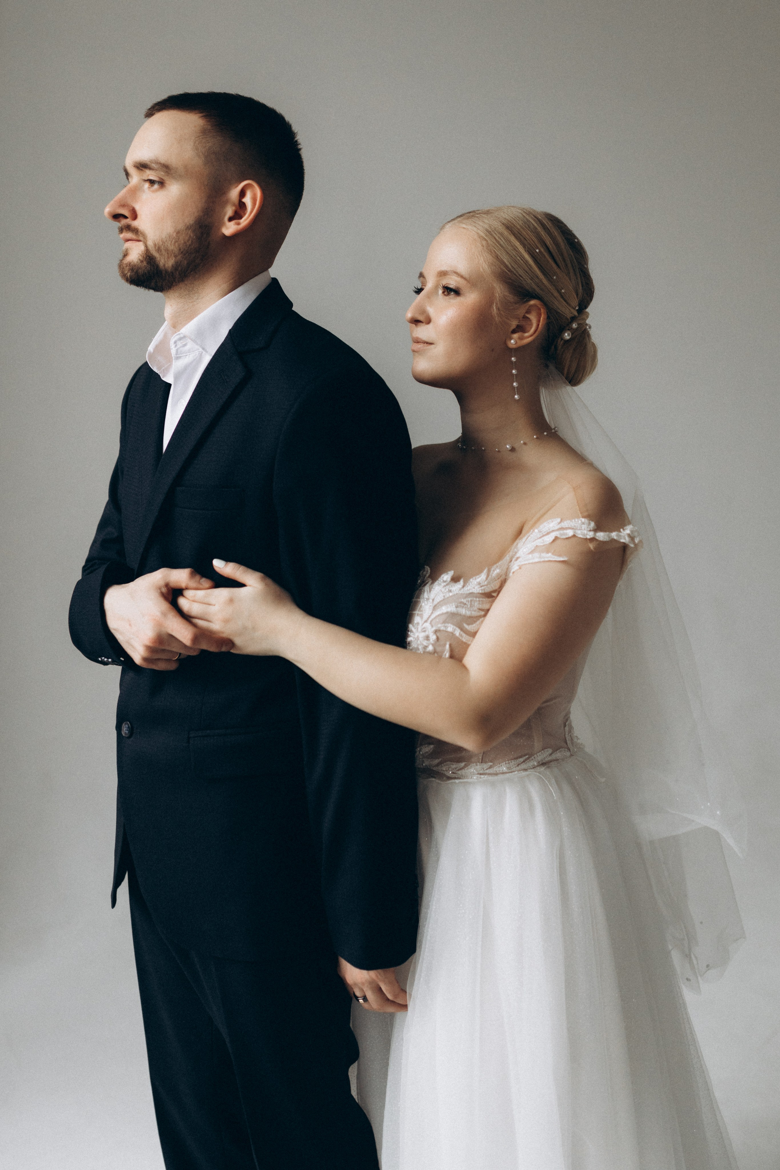 Диана & Артём. Фотограф НОГИНСК, Москва, Анастасия Белая