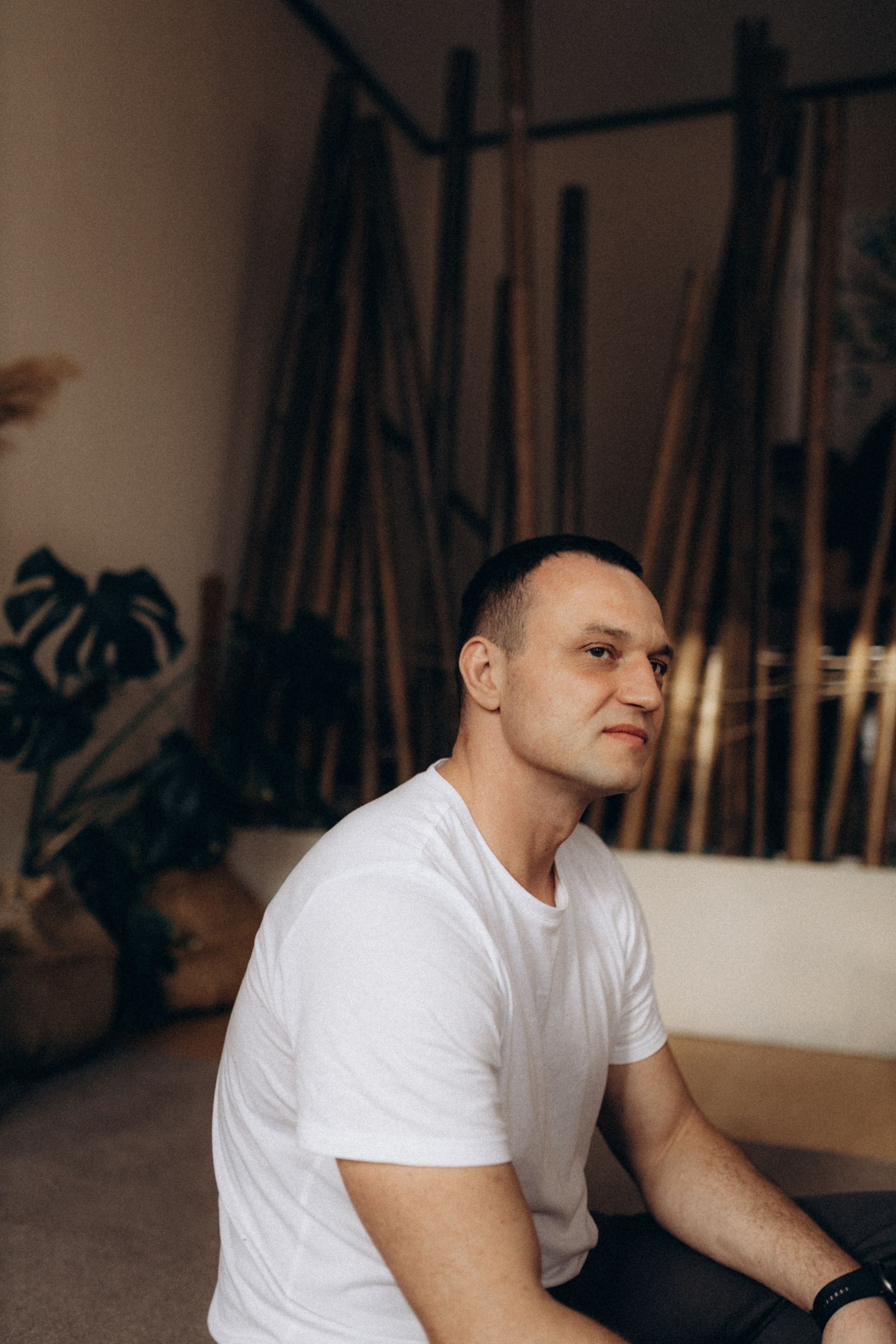 Контент для мастера чайной церемонии/гвоздестояние. Фотограф НОГИНСК, Москва, Анастасия Белая