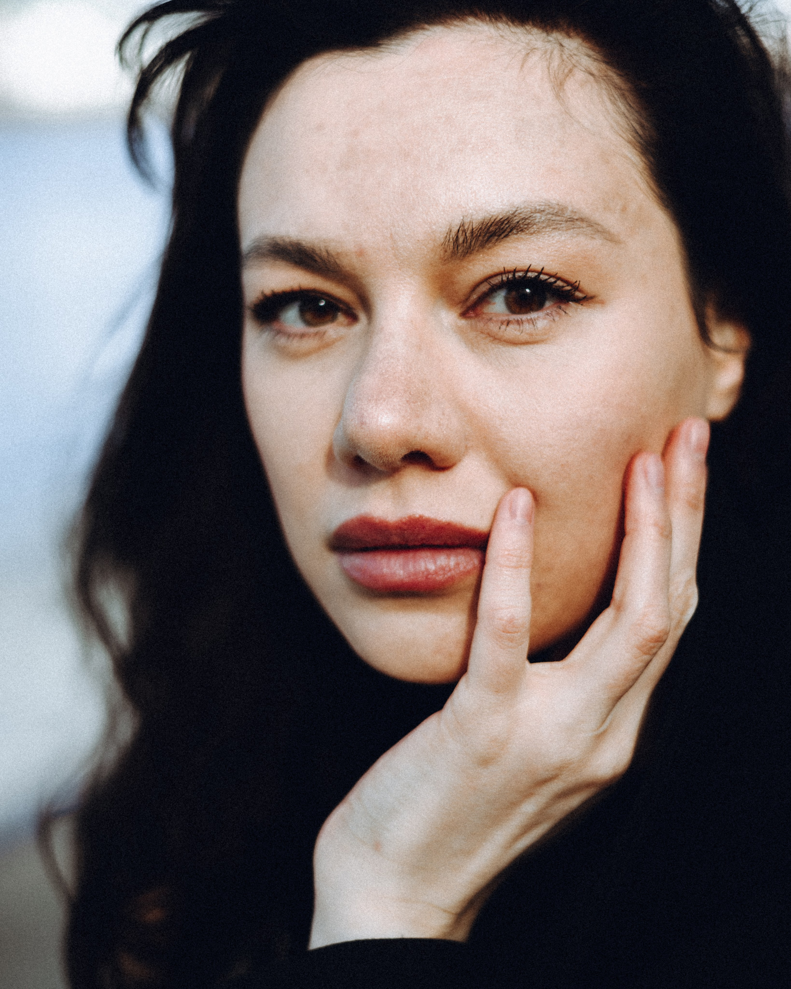 Портреты. Портретный фотограф в Санкт-Петербурге Светлана Хомич