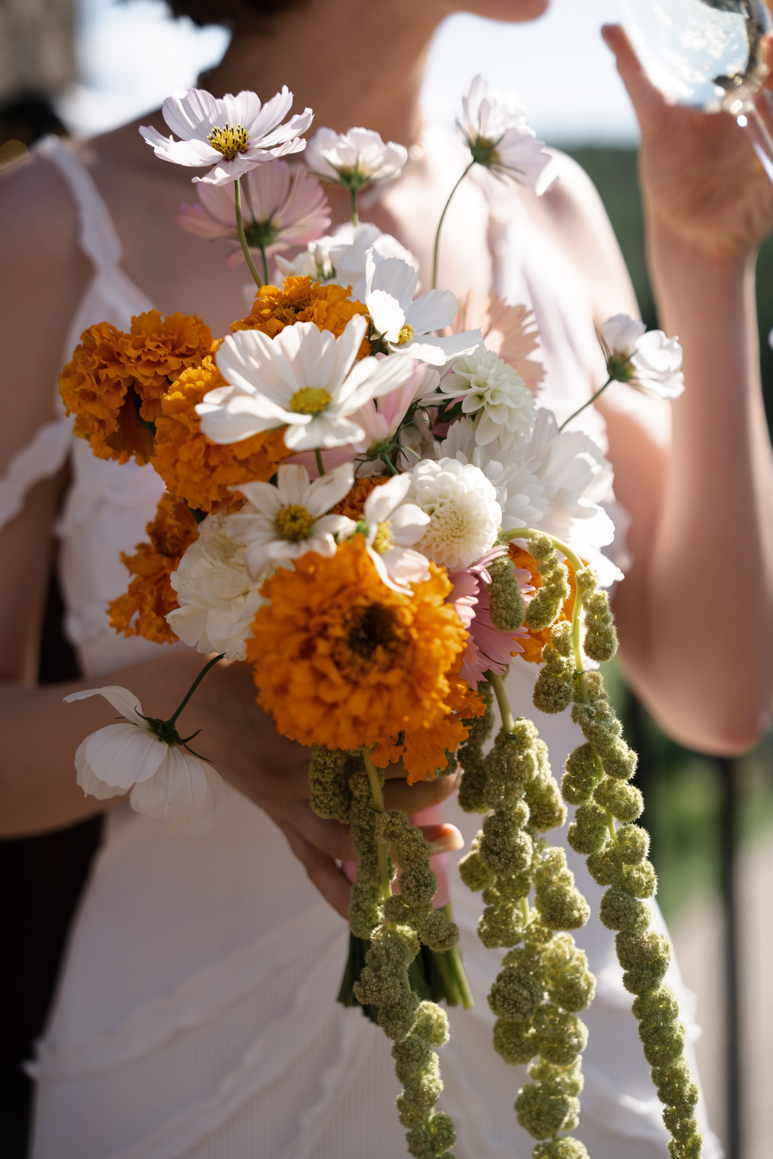 Арина & Иван. Камерная свадьба на природе в стиле в расслабленном стиле. Свадебный фотограф организатор в Санкт-Петербурге Ассоль Опарина