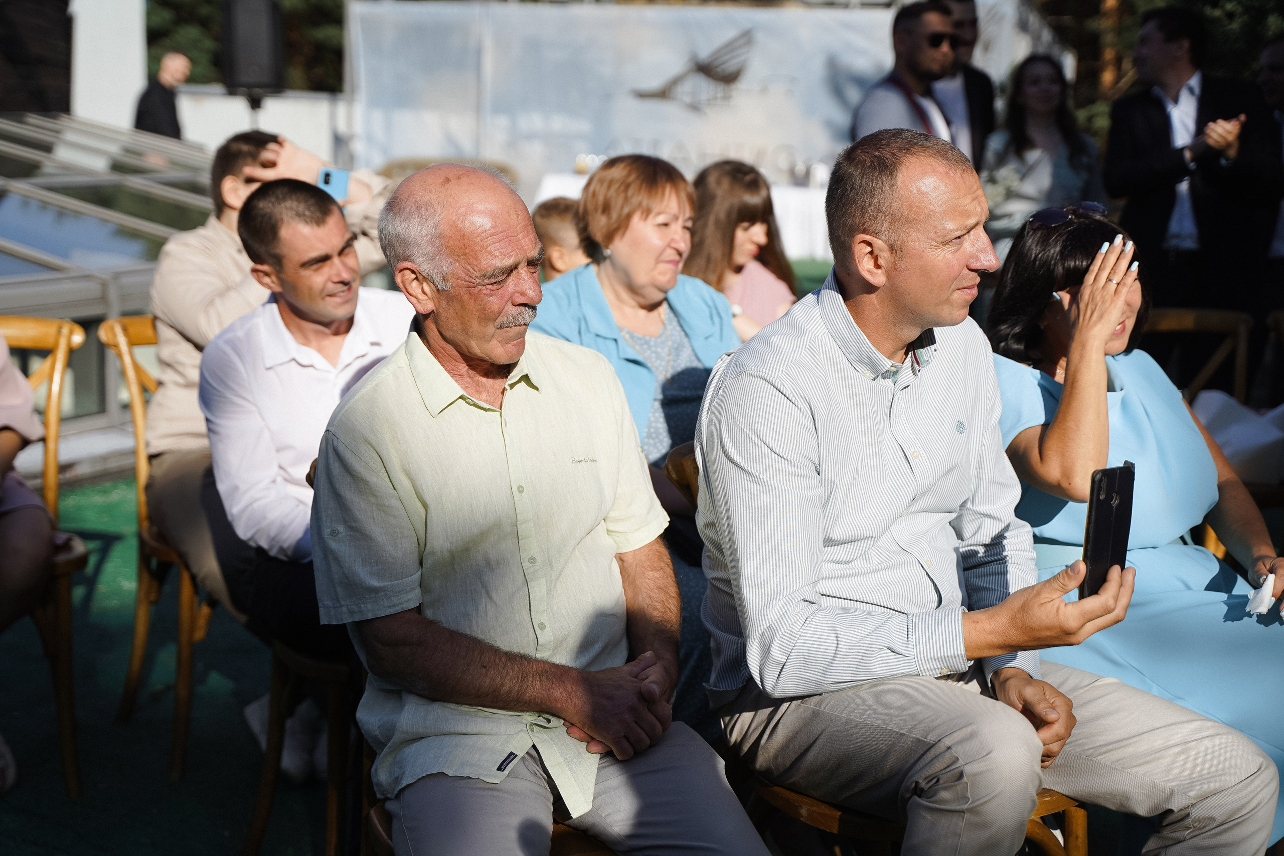 Свадьба на заливе в атлантисе. Свадебный фотограф организатор в Санкт-Петербурге Ассоль Опарина
