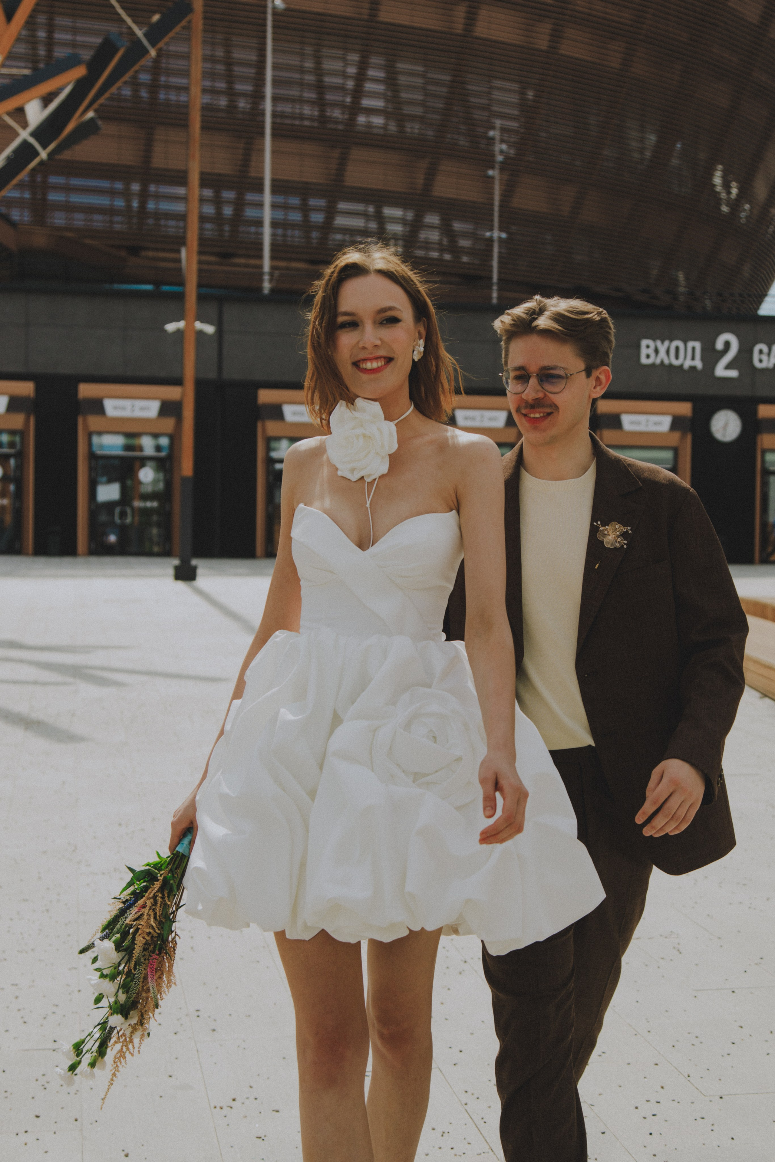 Vika&Sasha. Свадебный и семейный фотограф Екатеринбург Настя Саедгалина