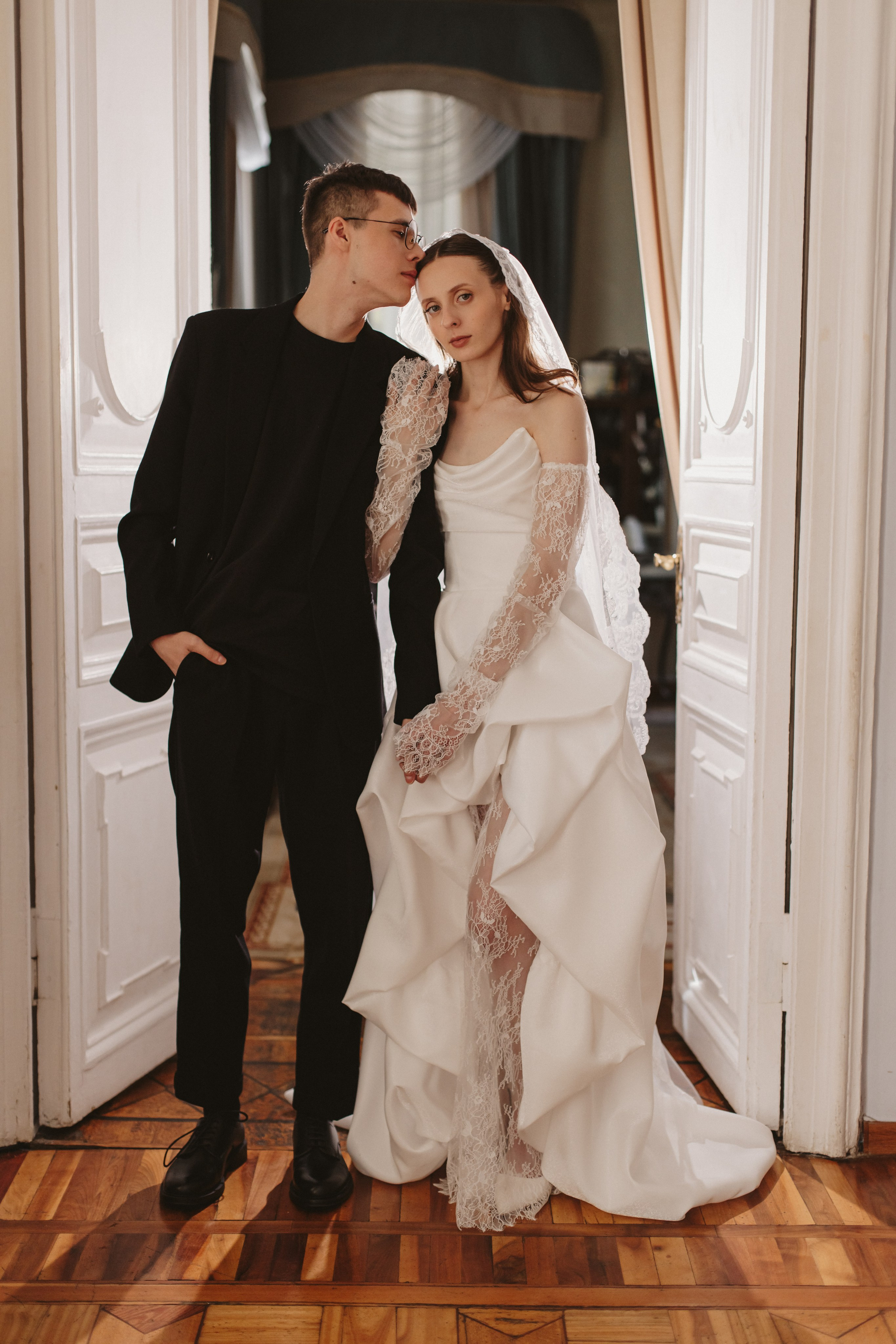 Krill&Lena. Свадебный и семейный фотограф Екатеринбург Настя Саедгалина