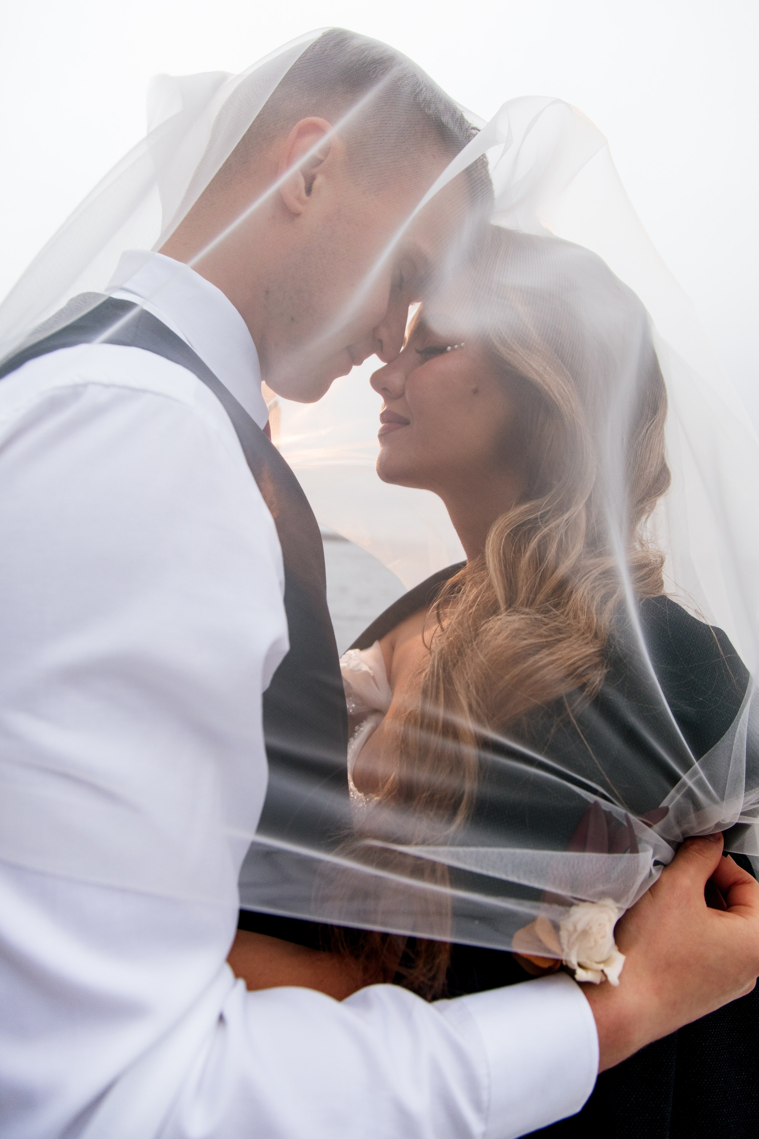 Тимур и Настя