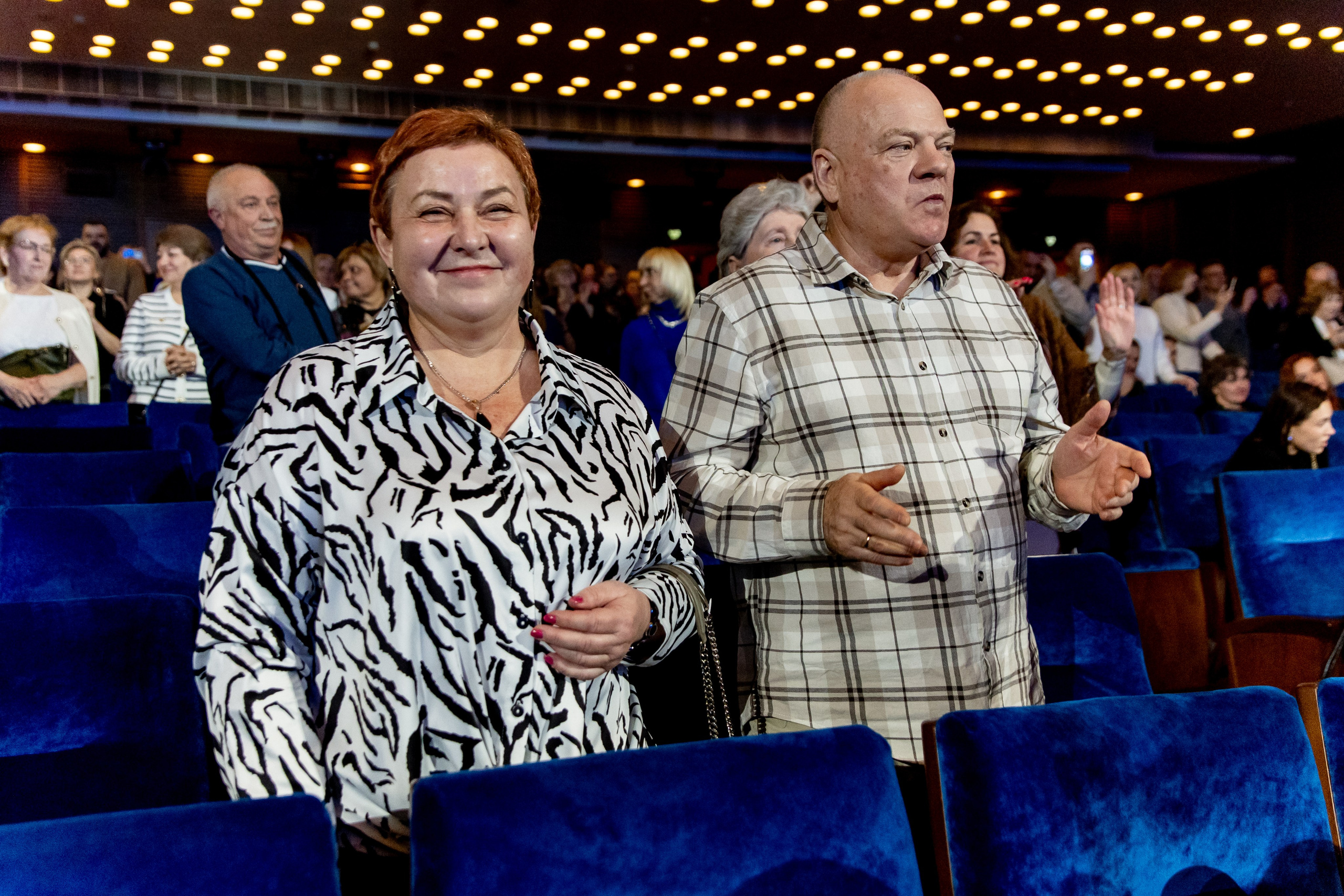 Кай Метов, Маша Распутина, Государственный Кремлевский Дворец. Фотограф Ольга Махалова — Санкт-Петербург, Москва, Нижний Новгород