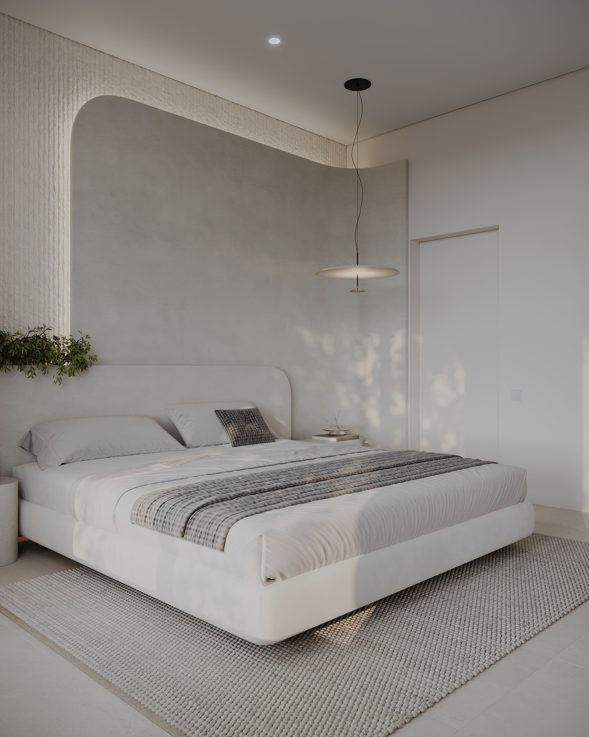 TOWNHOUSE PRAGUE. 3D Художник| Дизайнер | Борисова Дарья