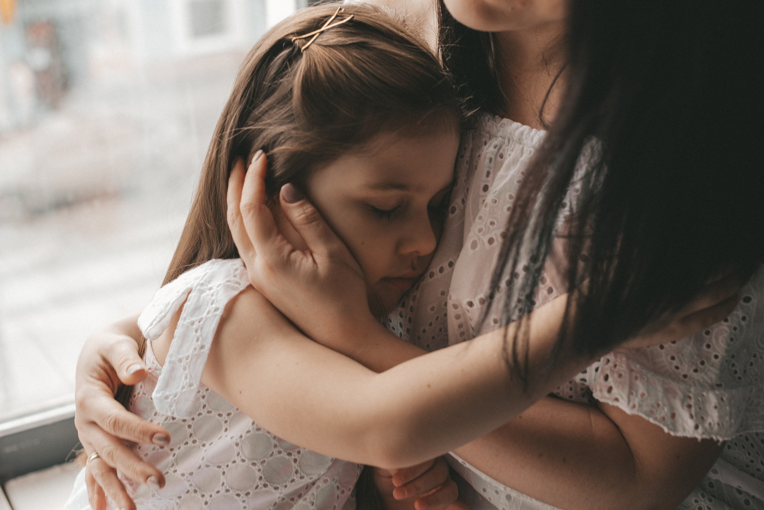 Lifestyle. Мама и дочь. Семейный lifestyle фотограф в Самаре Ольга @saflorra.ph