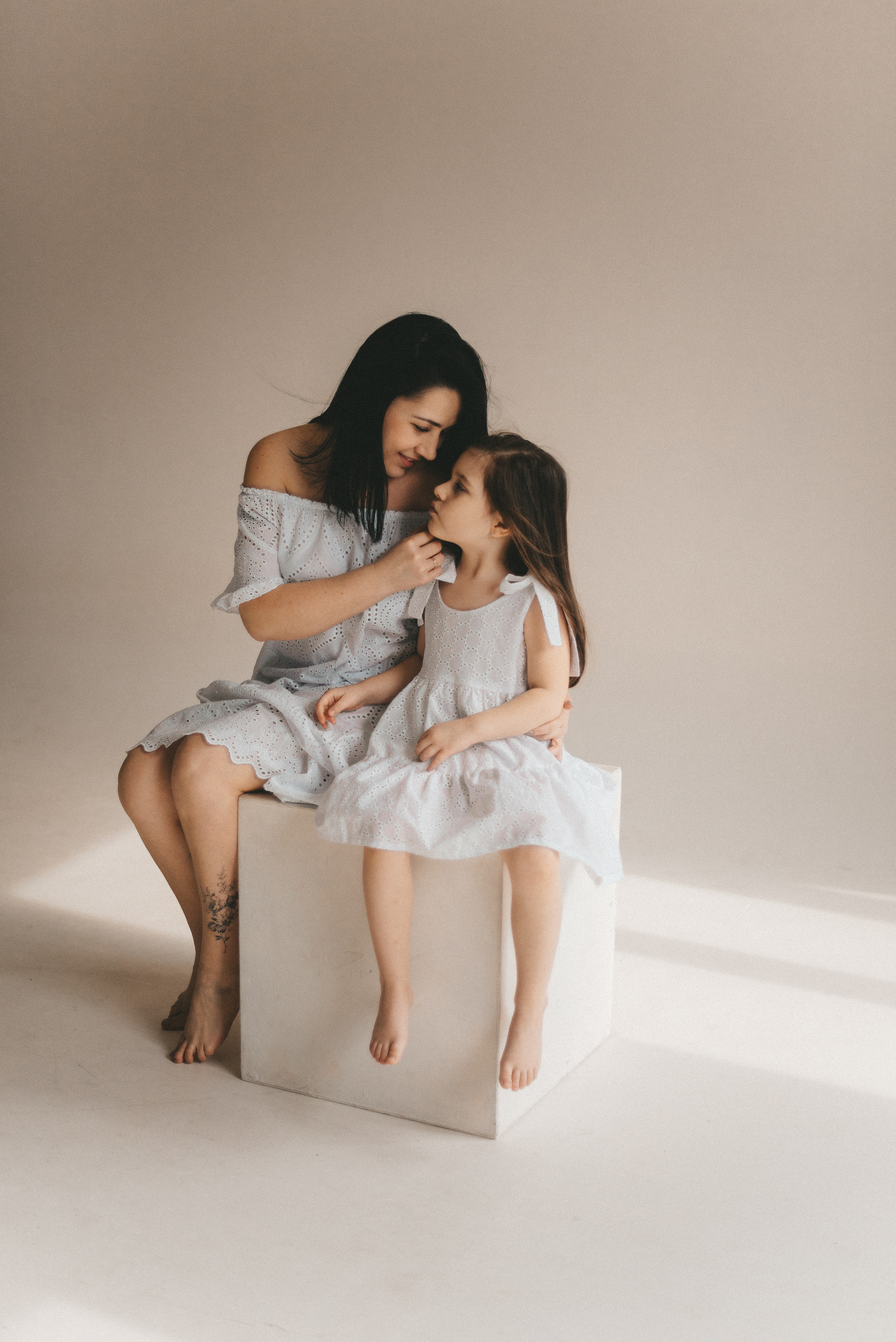 Lifestyle. Мама и дочь. Семейный lifestyle фотограф в Самаре Ольга @saflorra.ph