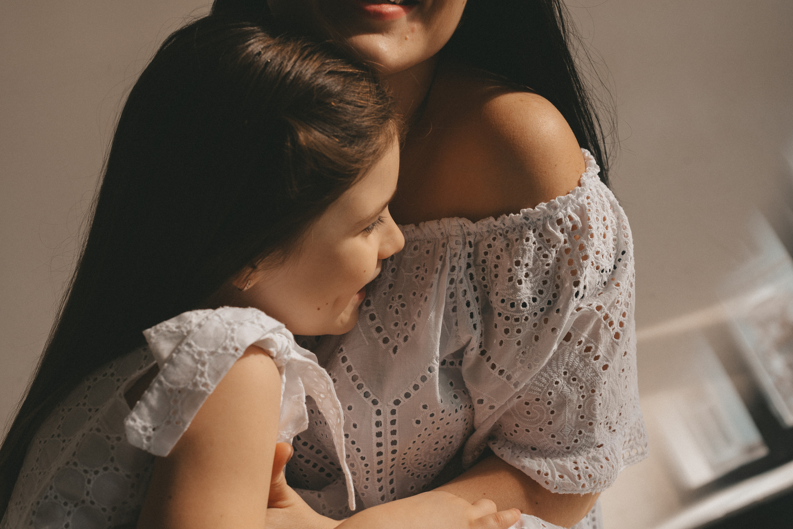 Lifestyle. Мама и дочь. Семейный lifestyle фотограф в Самаре Ольга @saflorra.ph