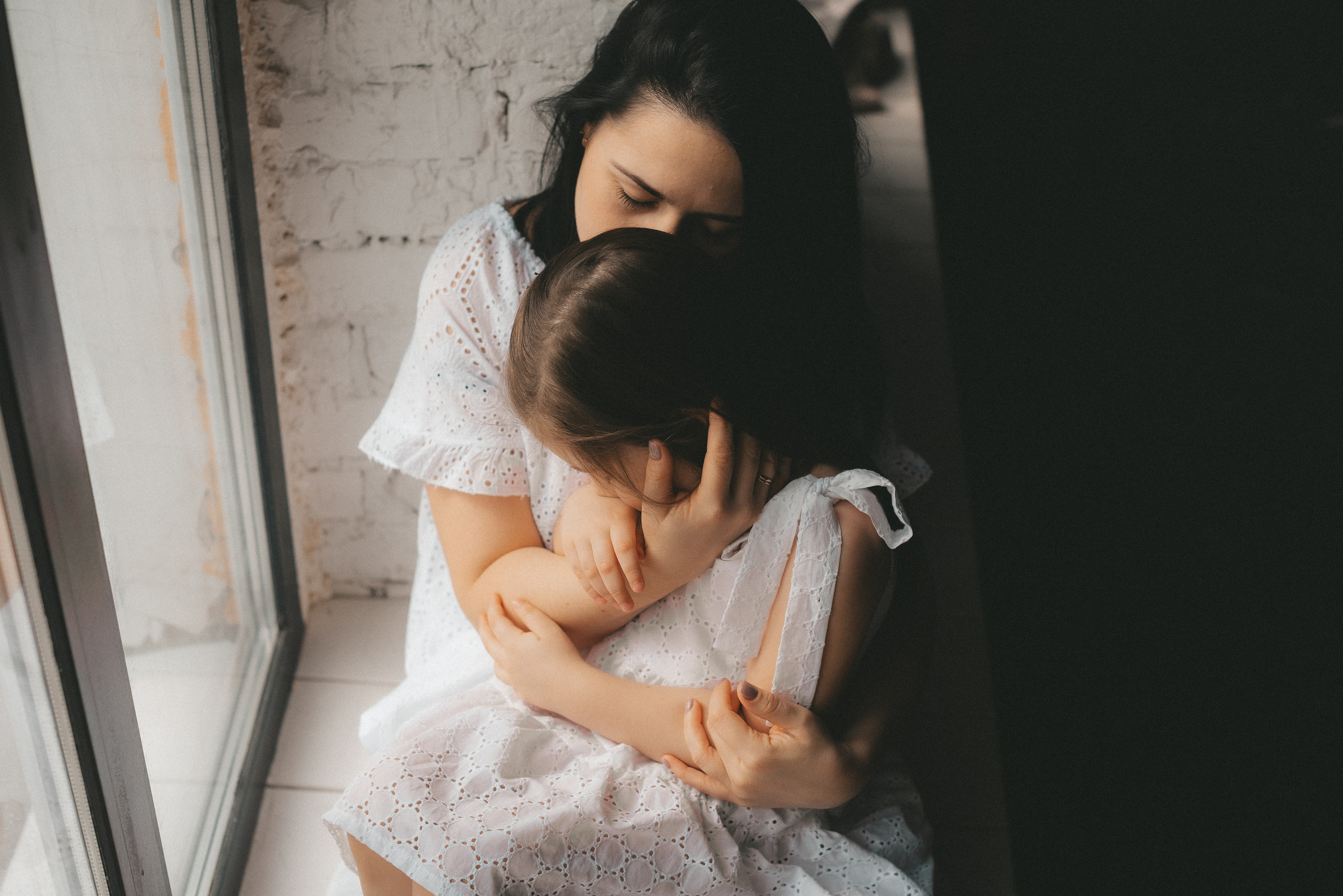 Lifestyle. Мама и дочь. Семейный lifestyle фотограф в Самаре Ольга @saflorra.ph