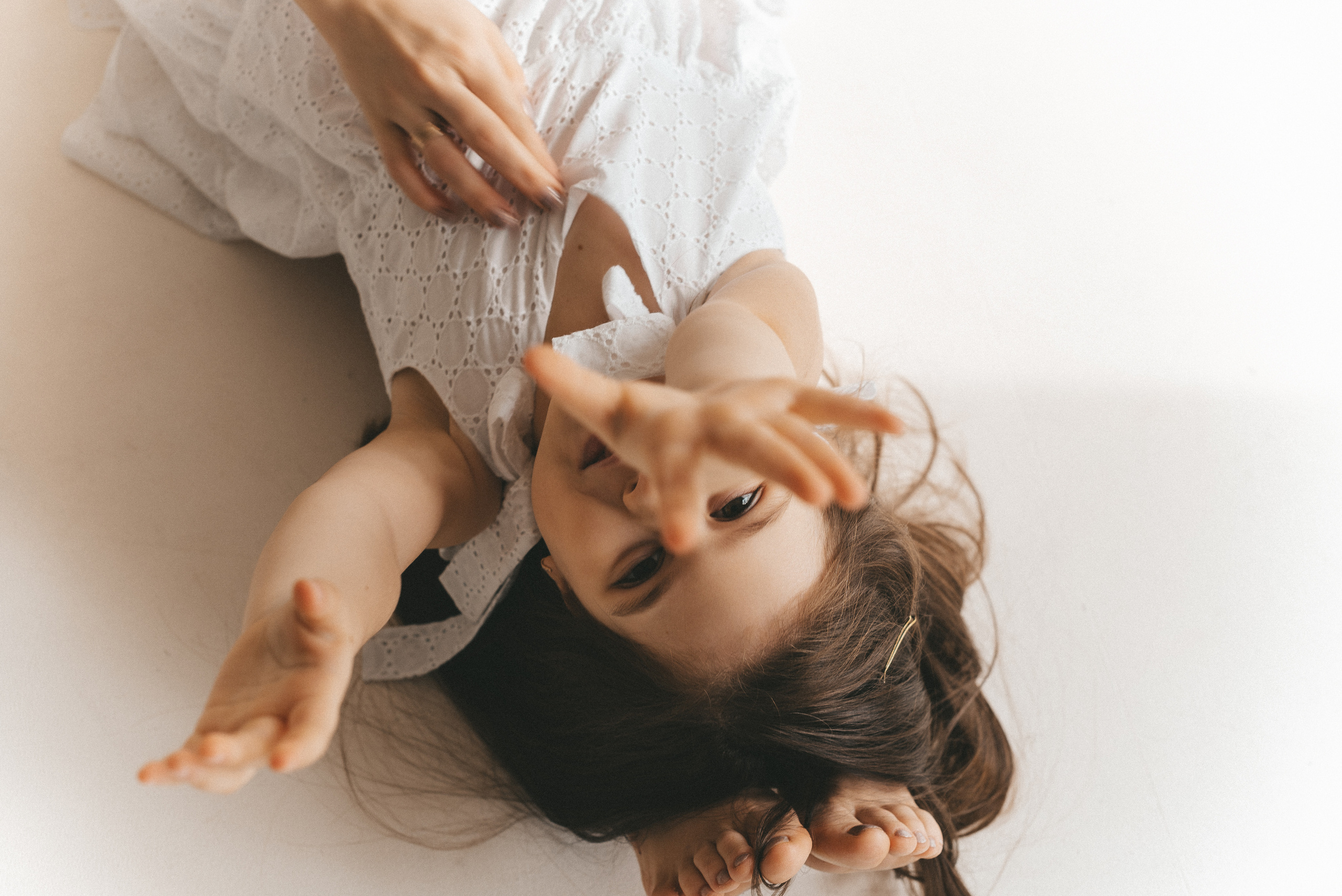 Lifestyle. Мама и дочь. Семейный lifestyle фотограф в Самаре Ольга @saflorra.ph