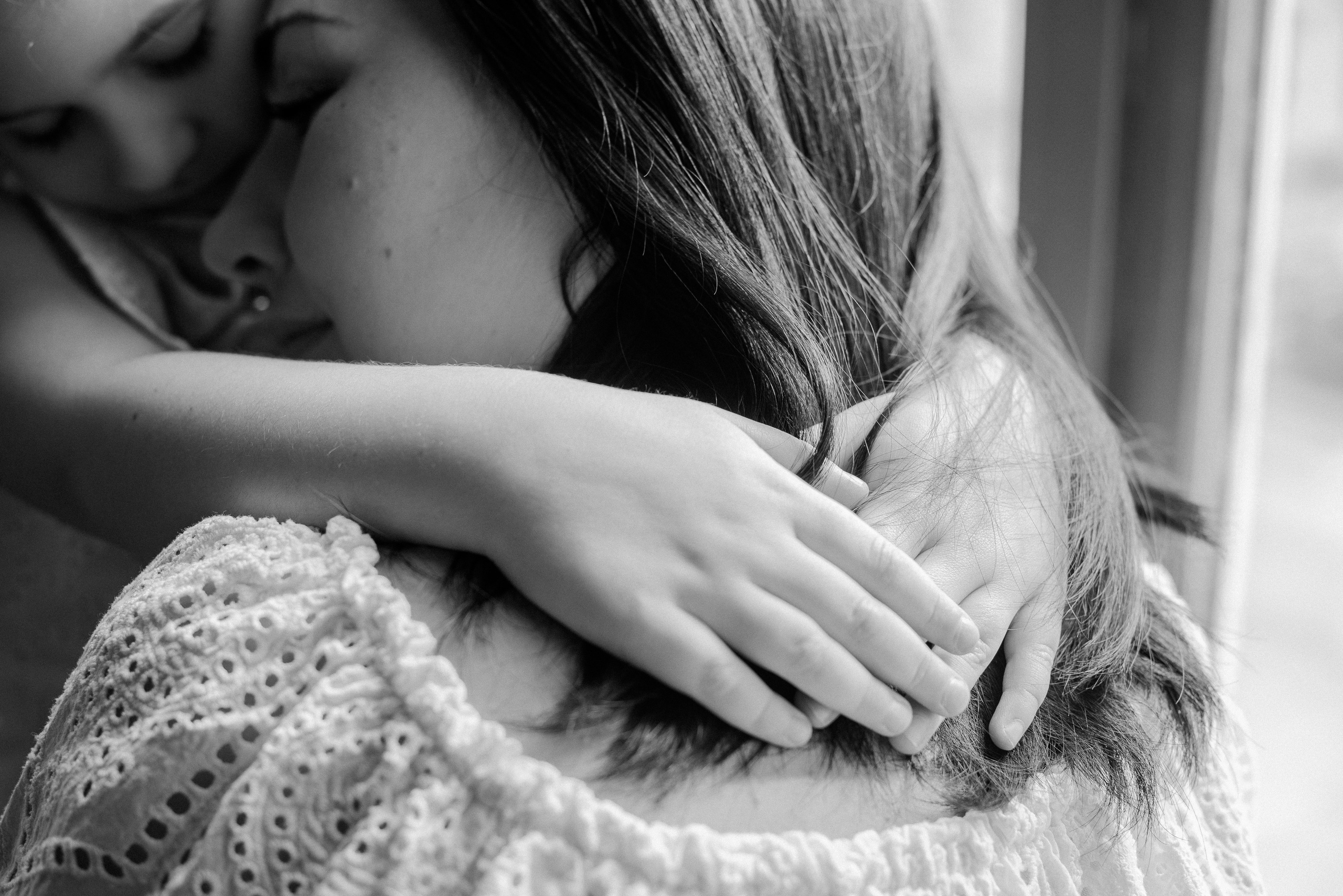 Lifestyle. Мама и дочь. Семейный lifestyle фотограф в Самаре Ольга @saflorra.ph