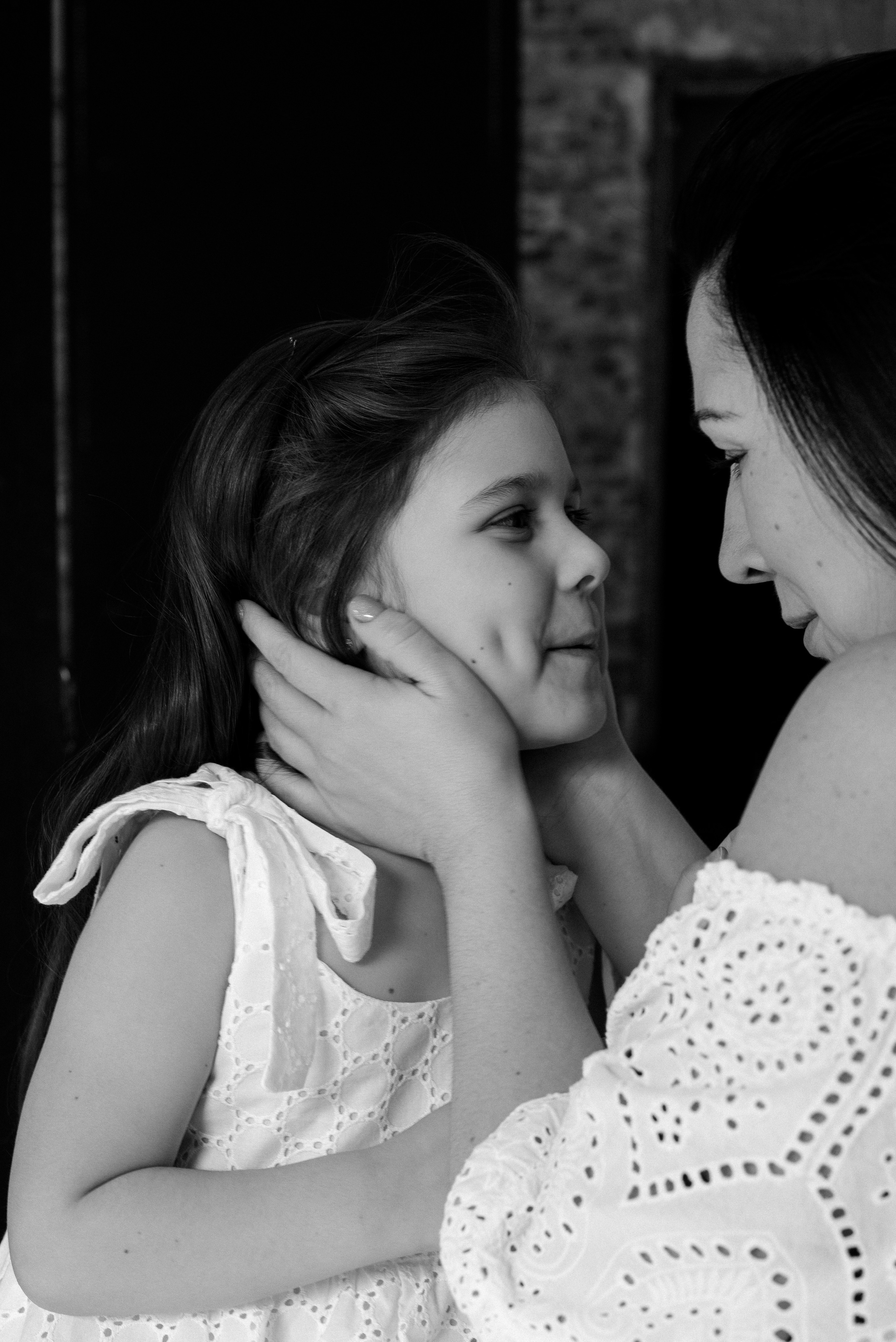 Lifestyle. Мама и дочь. Семейный lifestyle фотограф в Самаре Ольга @saflorra.ph