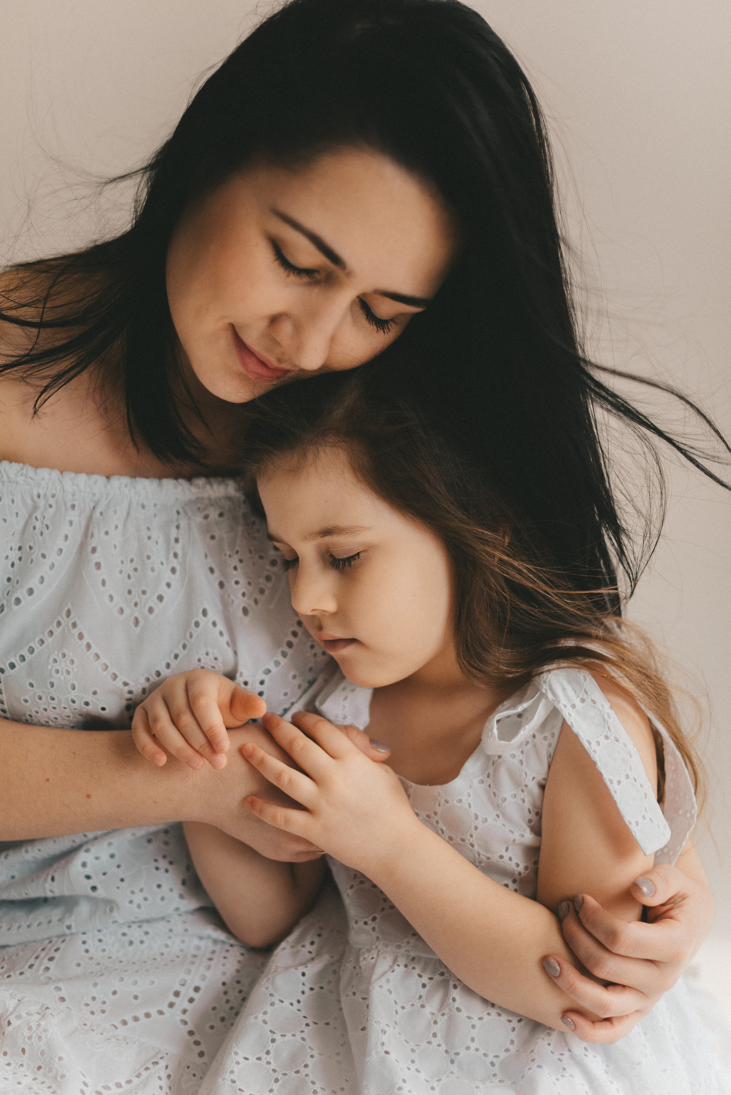 Lifestyle. Мама и дочь. Семейный lifestyle фотограф в Самаре Ольга @saflorra.ph