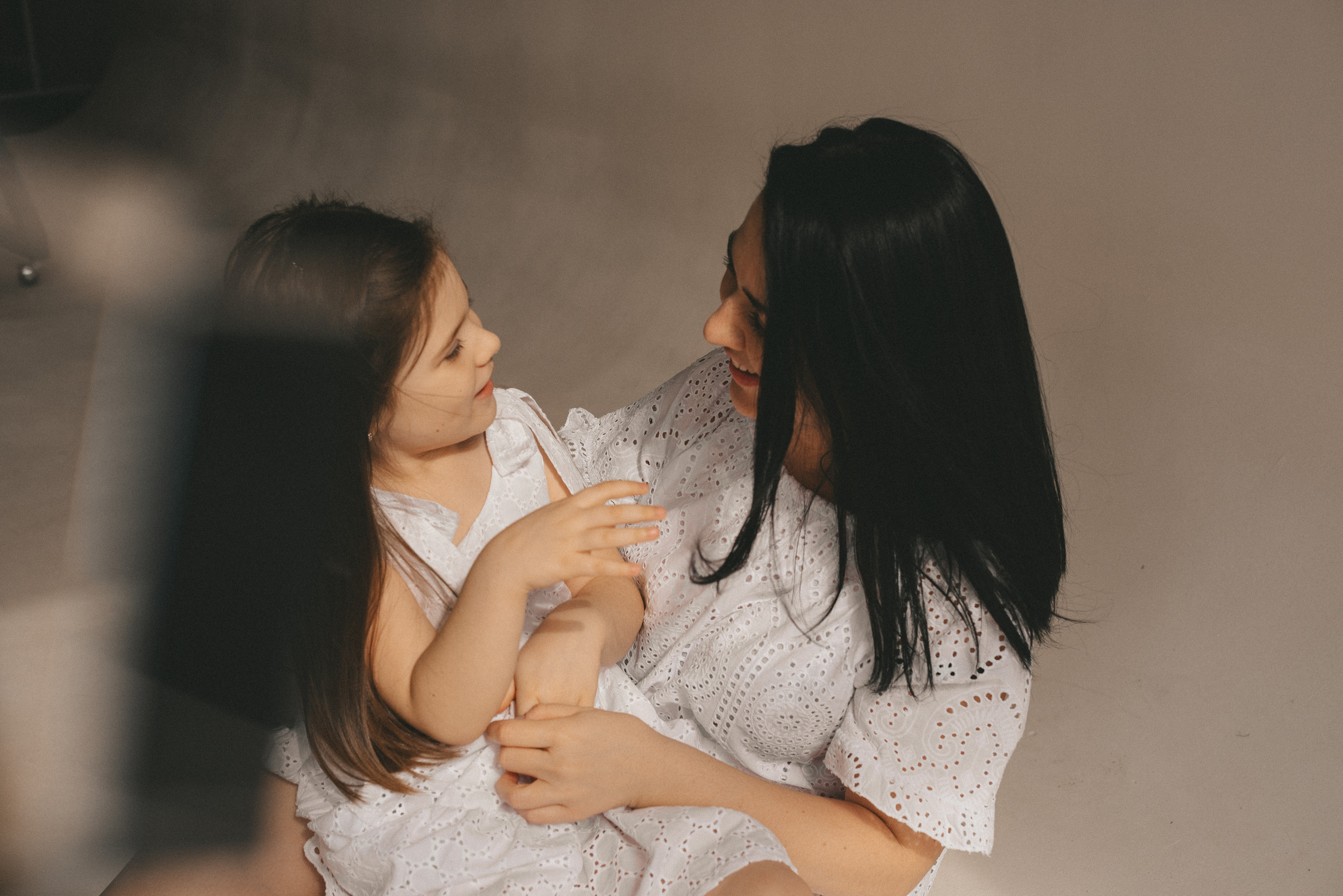 Lifestyle. Мама и дочь. Семейный lifestyle фотограф в Самаре Ольга @saflorra.ph