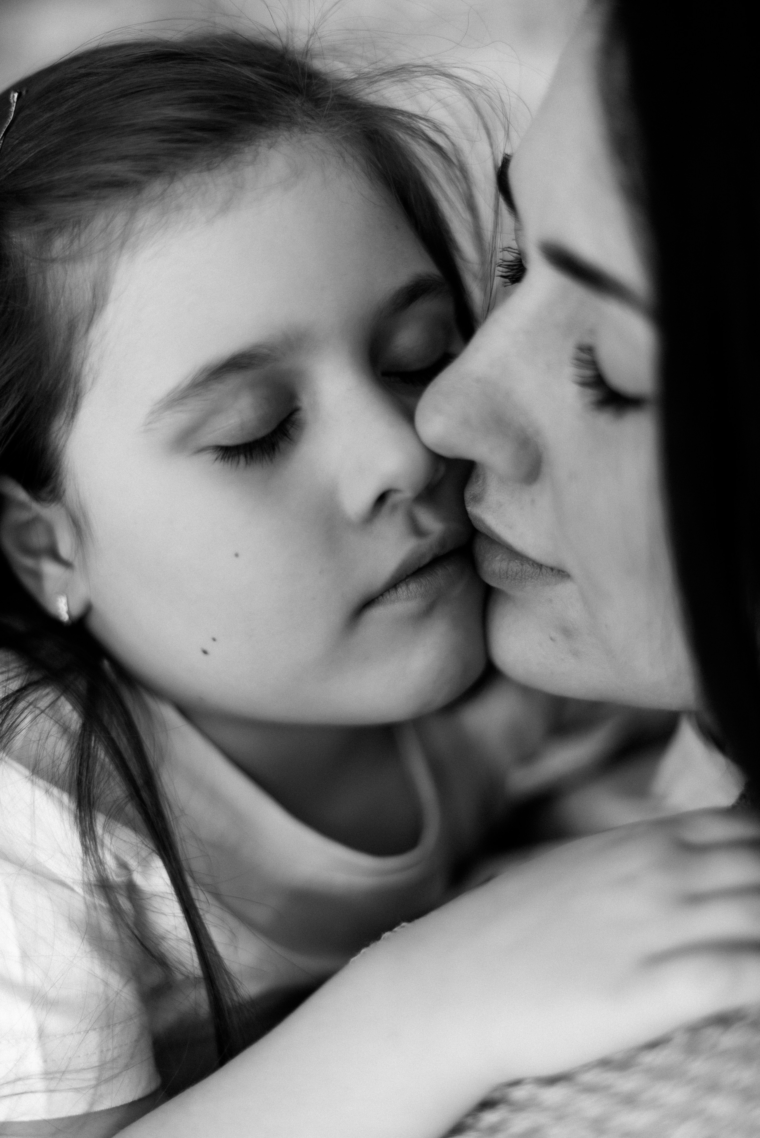 Lifestyle. Мама и дочь. Семейный lifestyle фотограф в Самаре Ольга @saflorra.ph