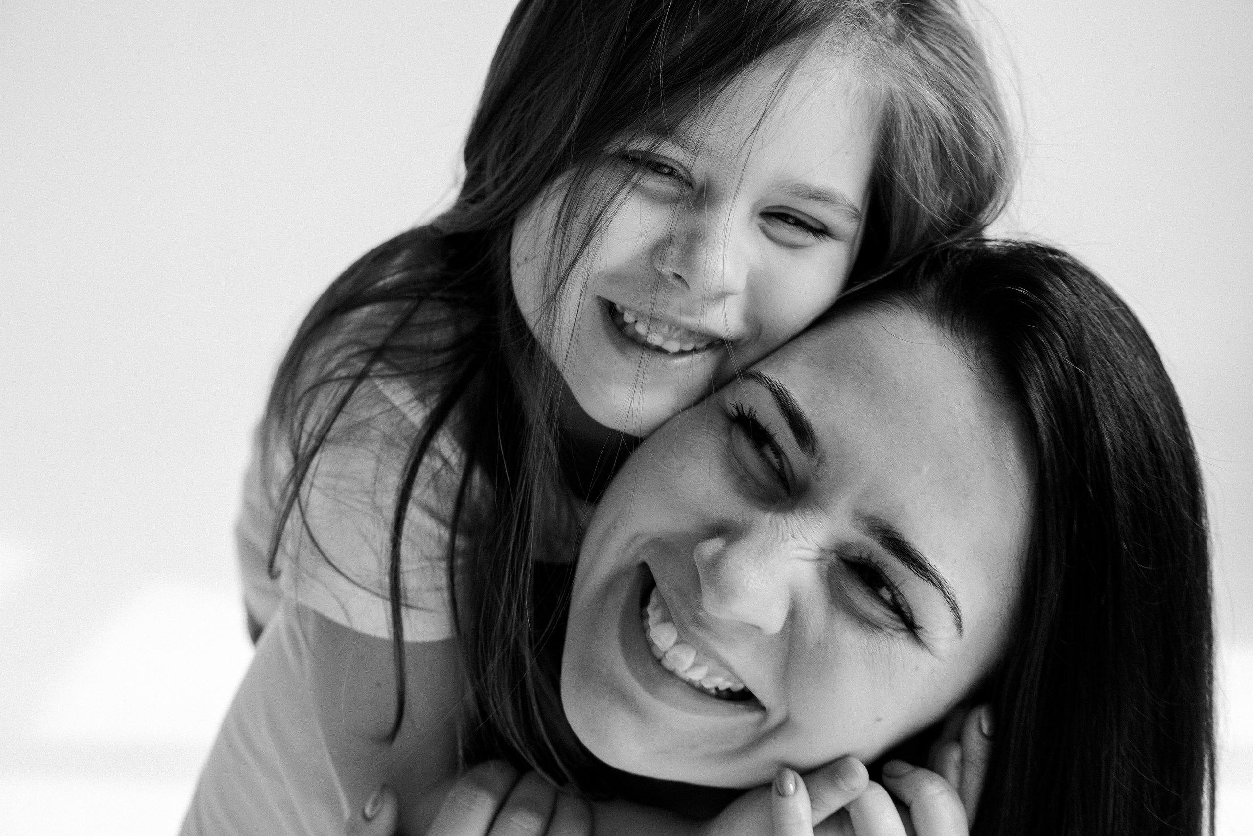 Lifestyle. Мама и дочь. Семейный lifestyle фотограф в Самаре Ольга @saflorra.ph