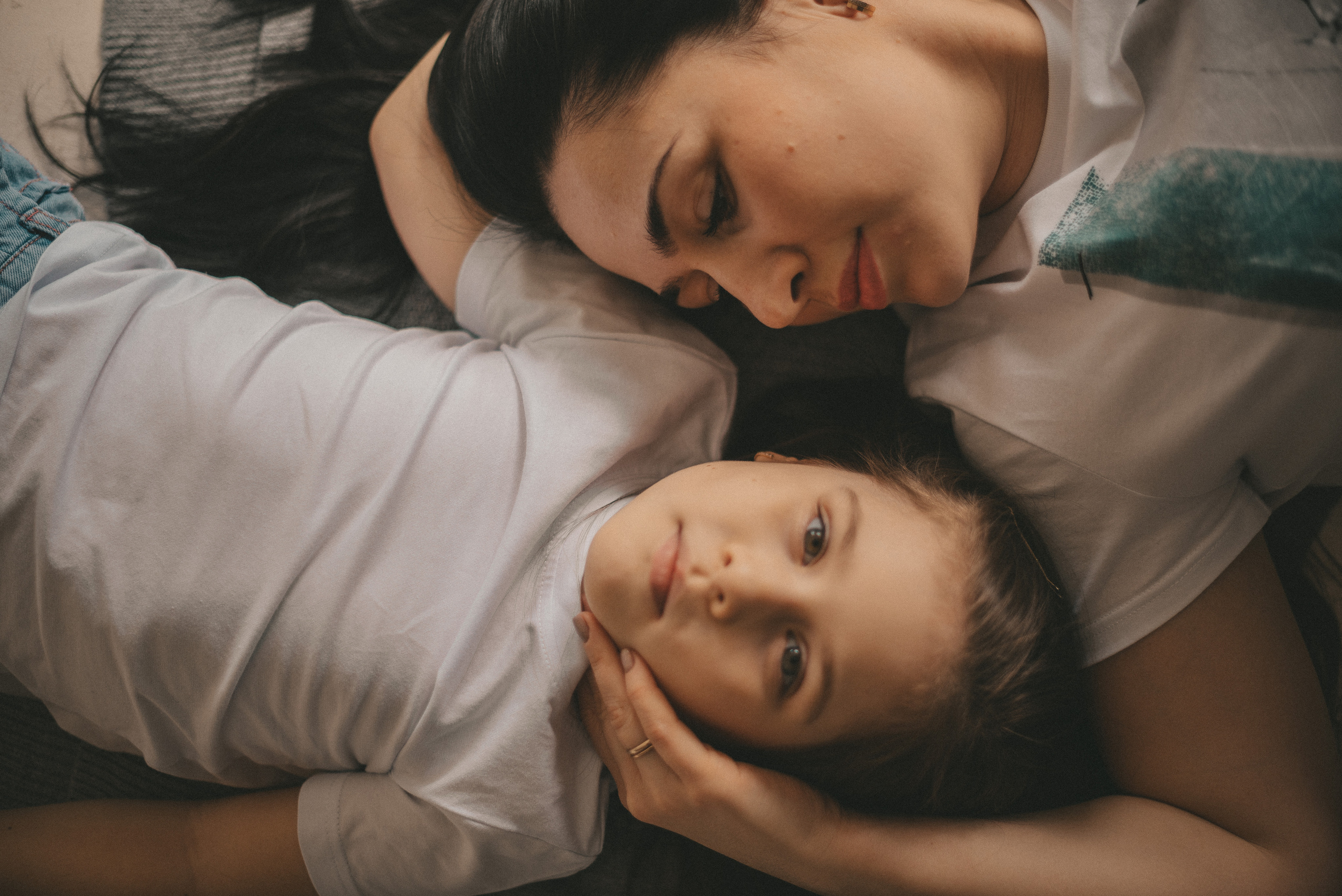 Lifestyle. Мама и дочь. Семейный lifestyle фотограф в Самаре Ольга @saflorra.ph