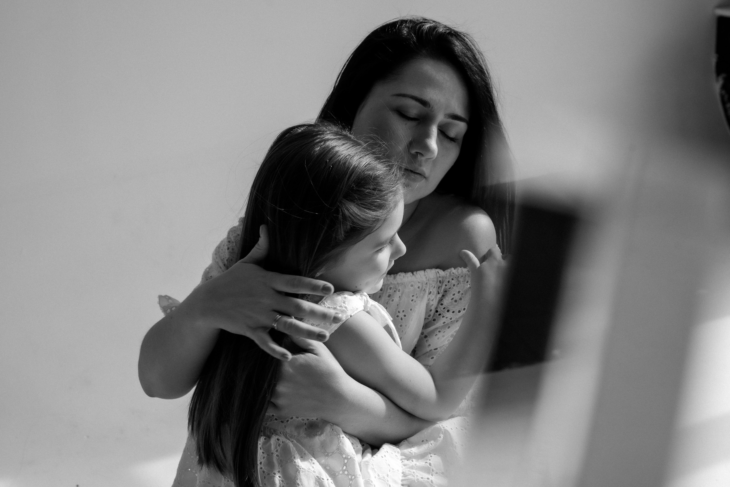 Lifestyle. Мама и дочь. Семейный lifestyle фотограф в Самаре Ольга @saflorra.ph
