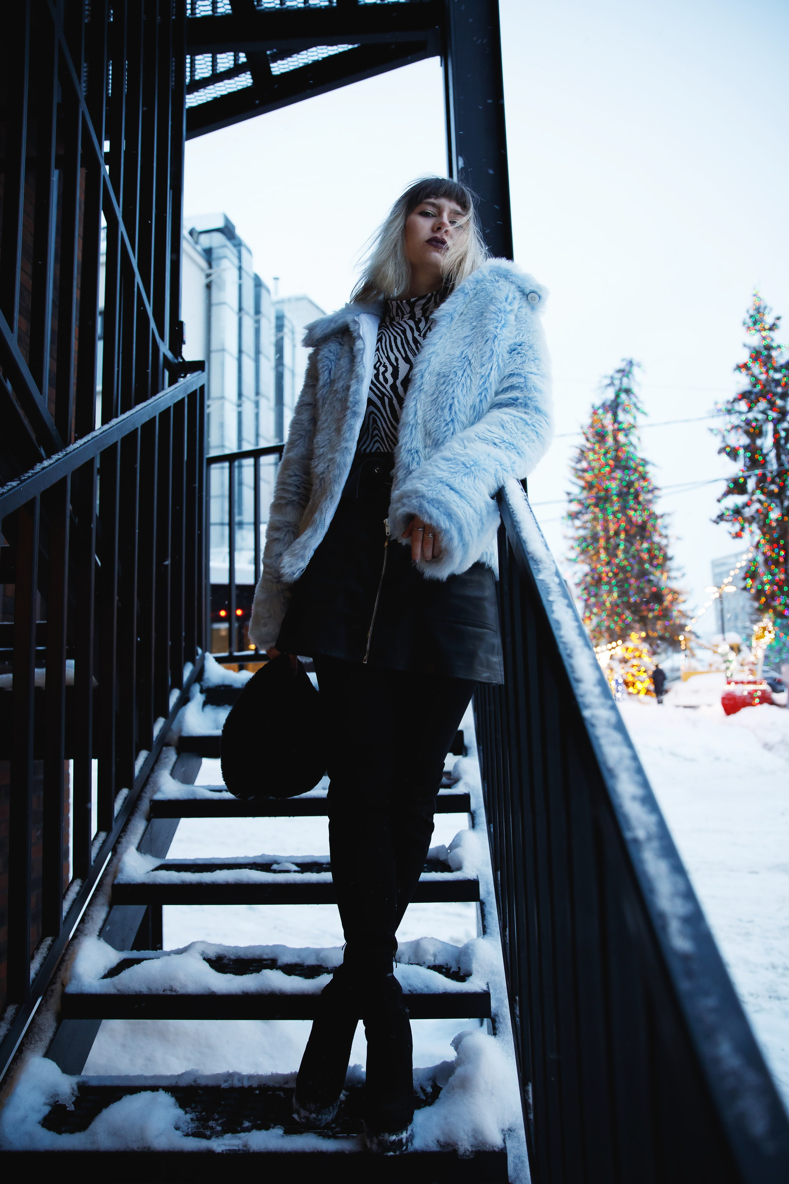 Polina. Репортажный и портретный фотограф Русакова Жанна