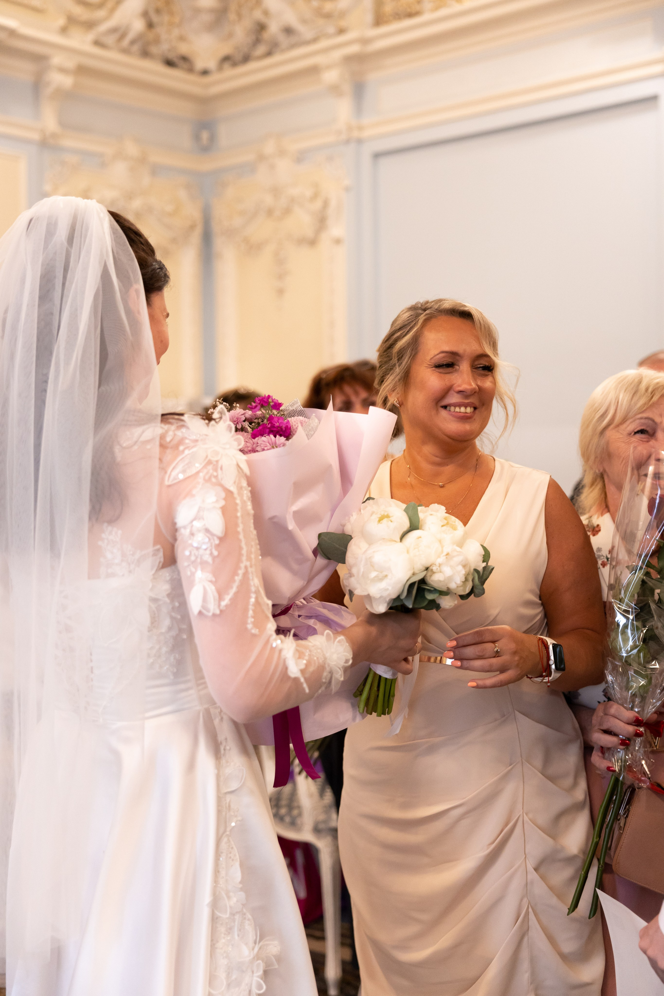 Павел & Екатерина. Питерский фотограф