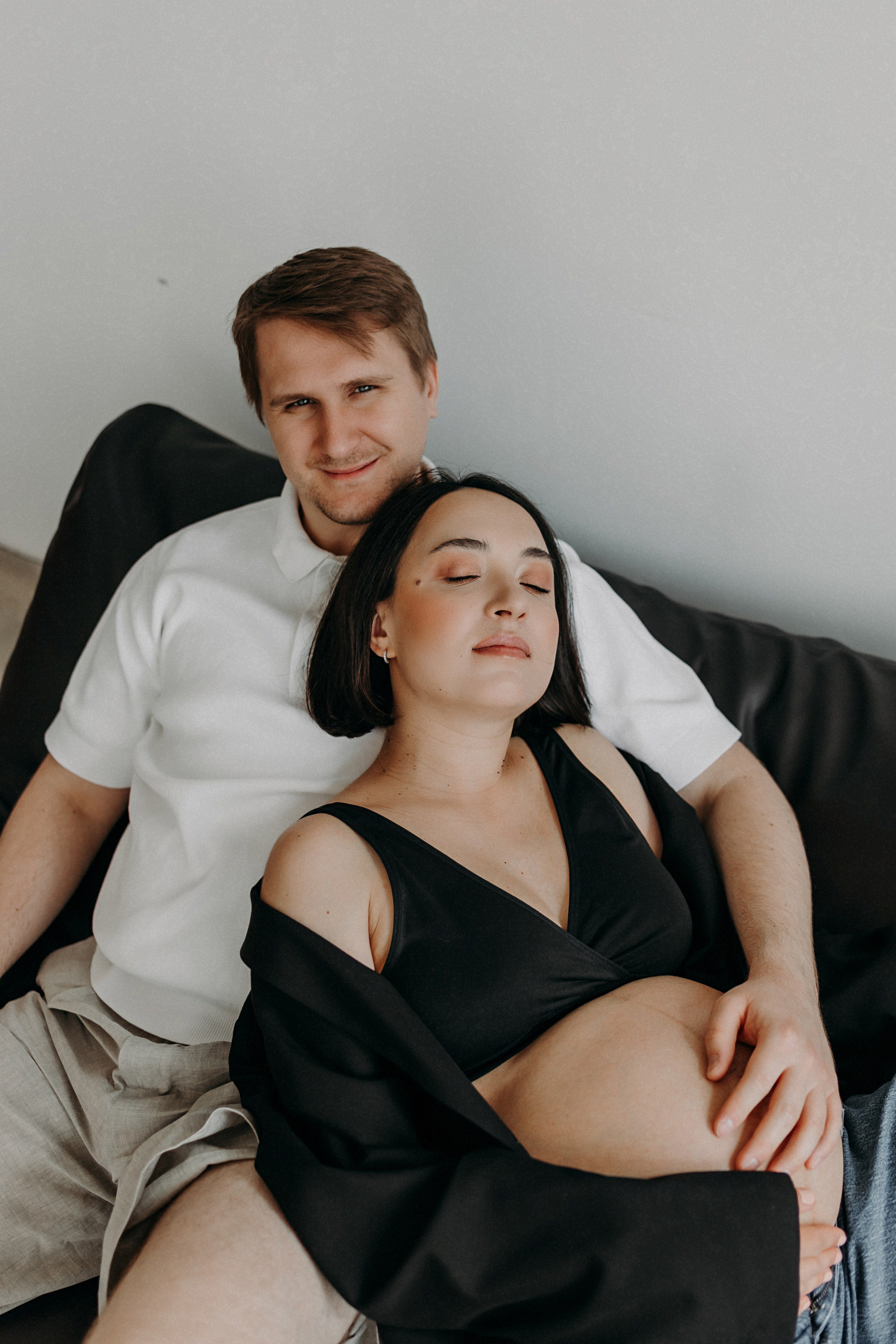 Маша и Рома. Анна Ларина — Lifestyle фотограф в Москве