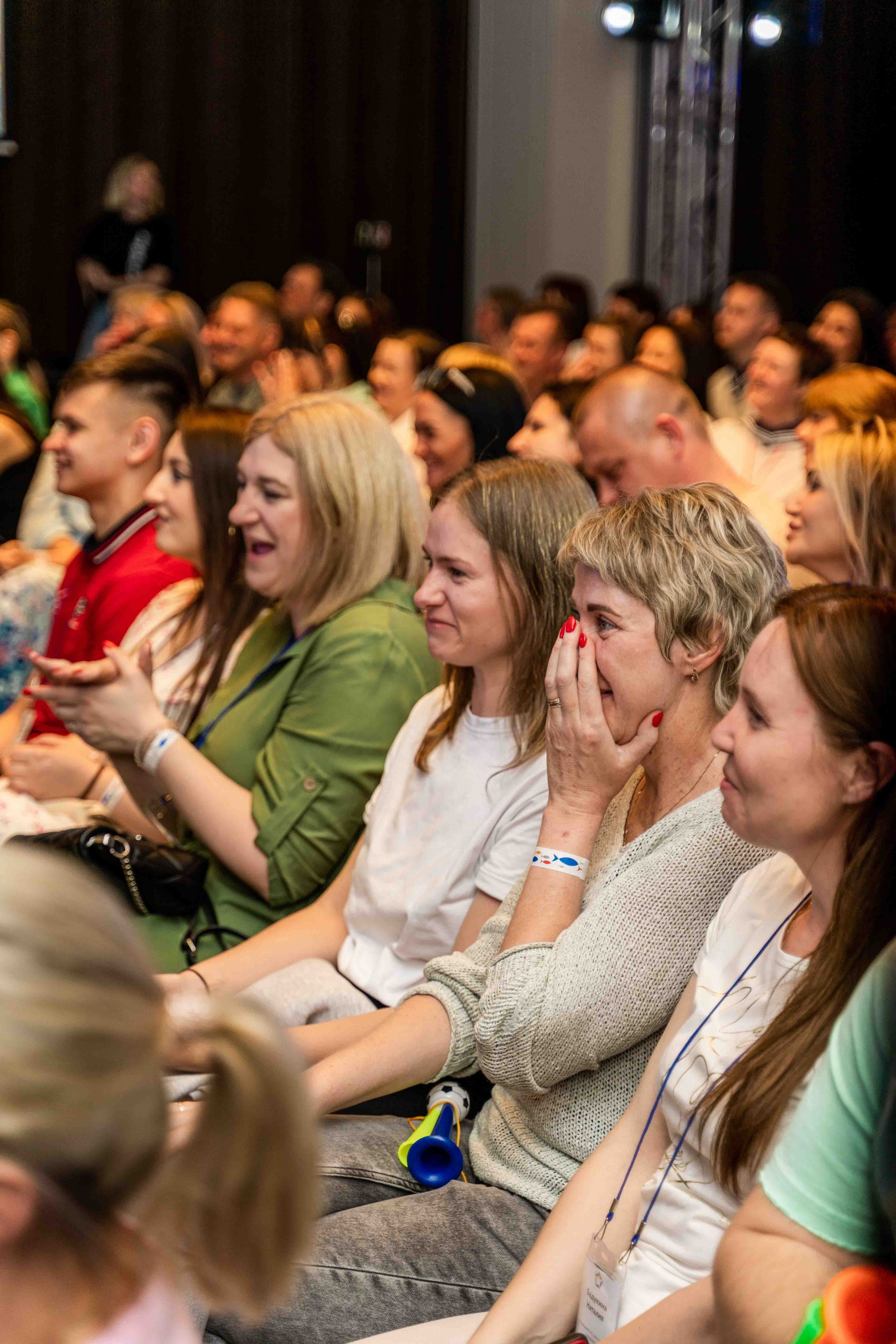 Рыбная компания в Самаре. Фотограф и видеограф в Москве и Абу Даби Мария Кулагина